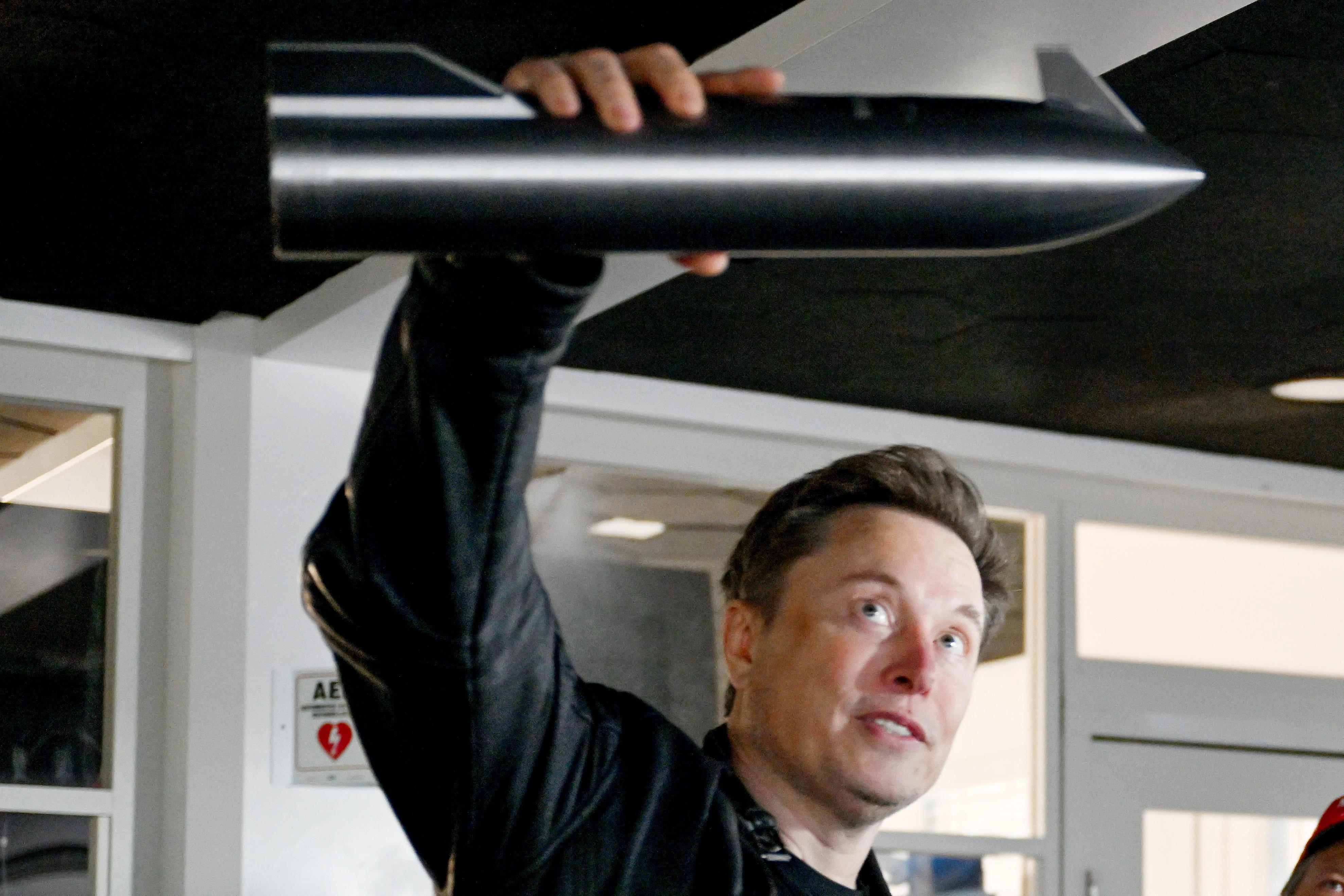 Elon Musk said a year ago that AI has no use at SpaceX. Now he's willing to pay $170k a head for AI engineers.