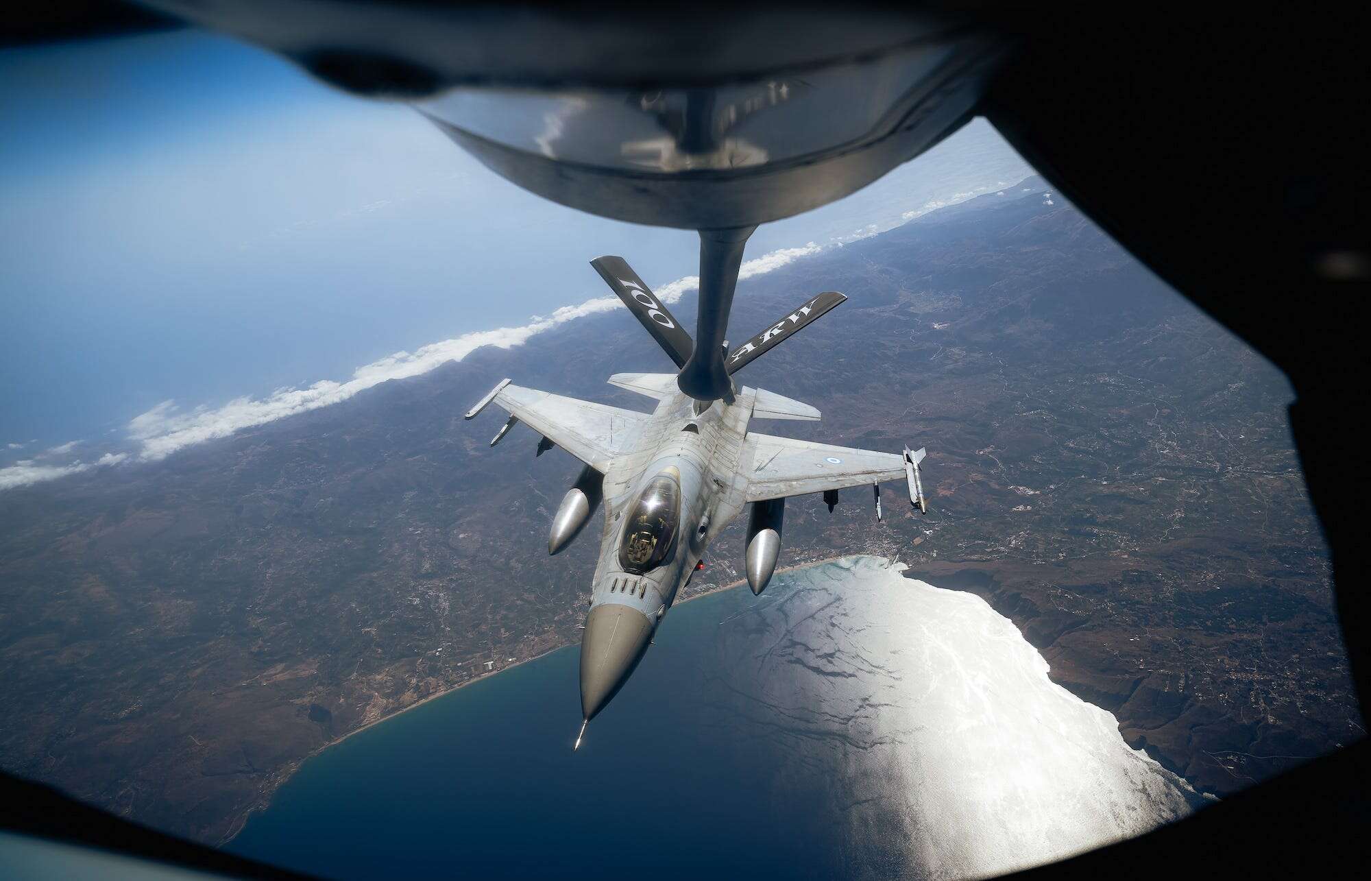 NATO should steal a page from Russia's air war against Ukraine