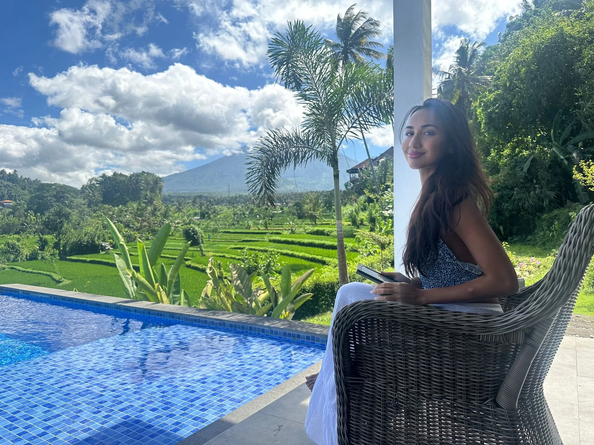 I've lived in 6 places since becoming a digital nomad last year. One stood out above the others.