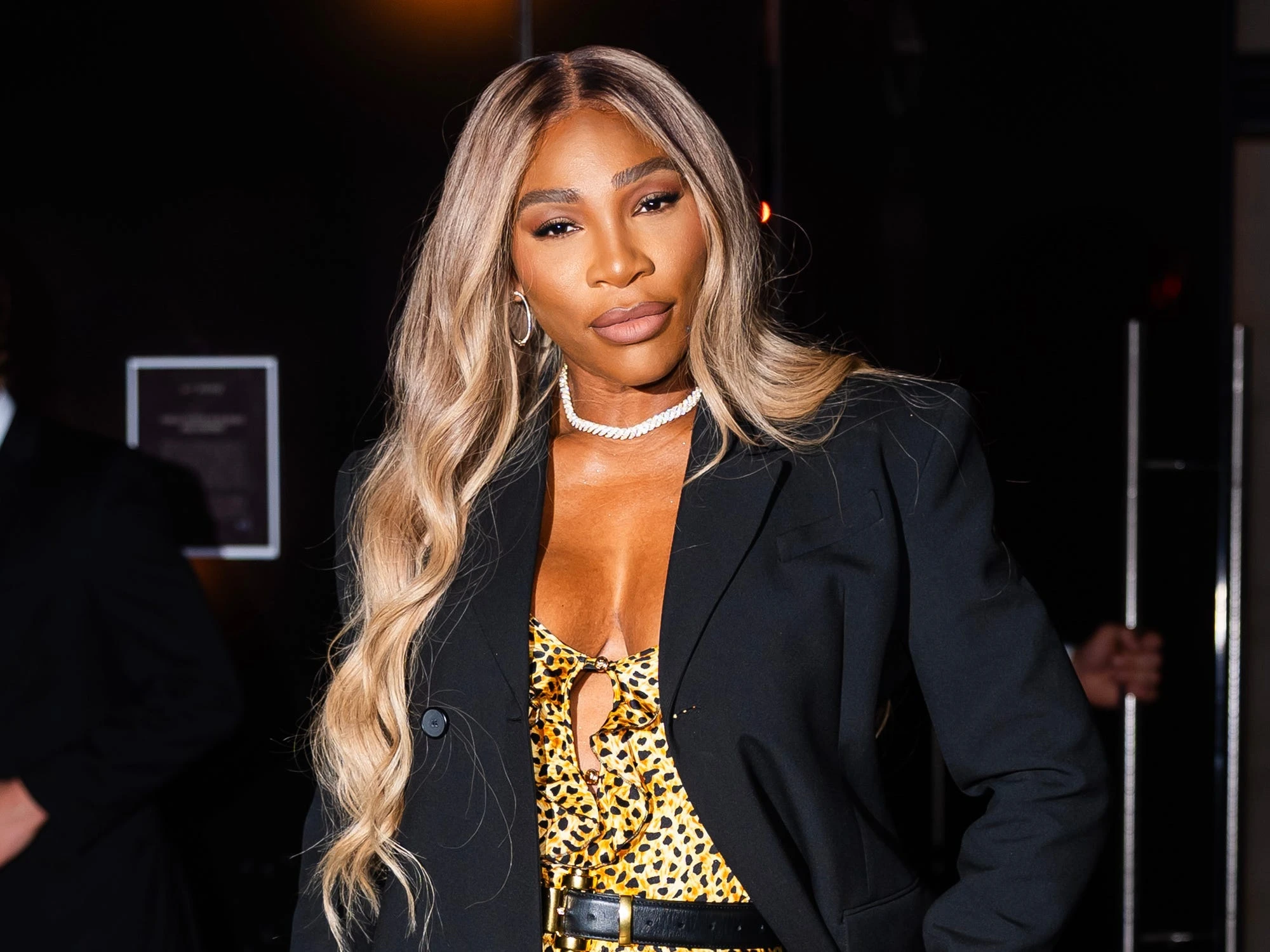 Serena Williams wishes she had a mentor when she started her VC career. Here are her 3 tips for founders.