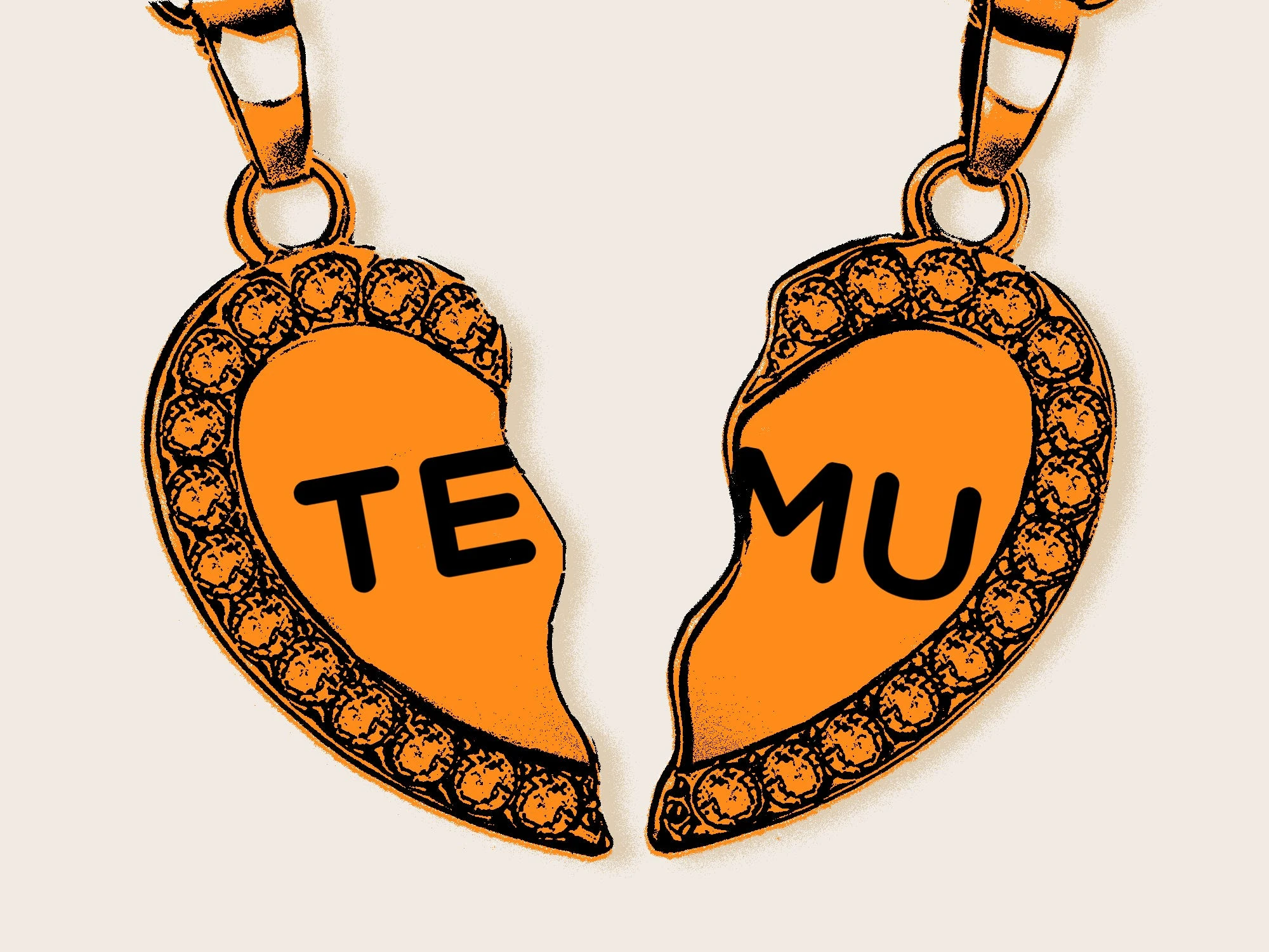 My Temu order safely arrived — with no extra tariff fees. But you might not be so lucky.