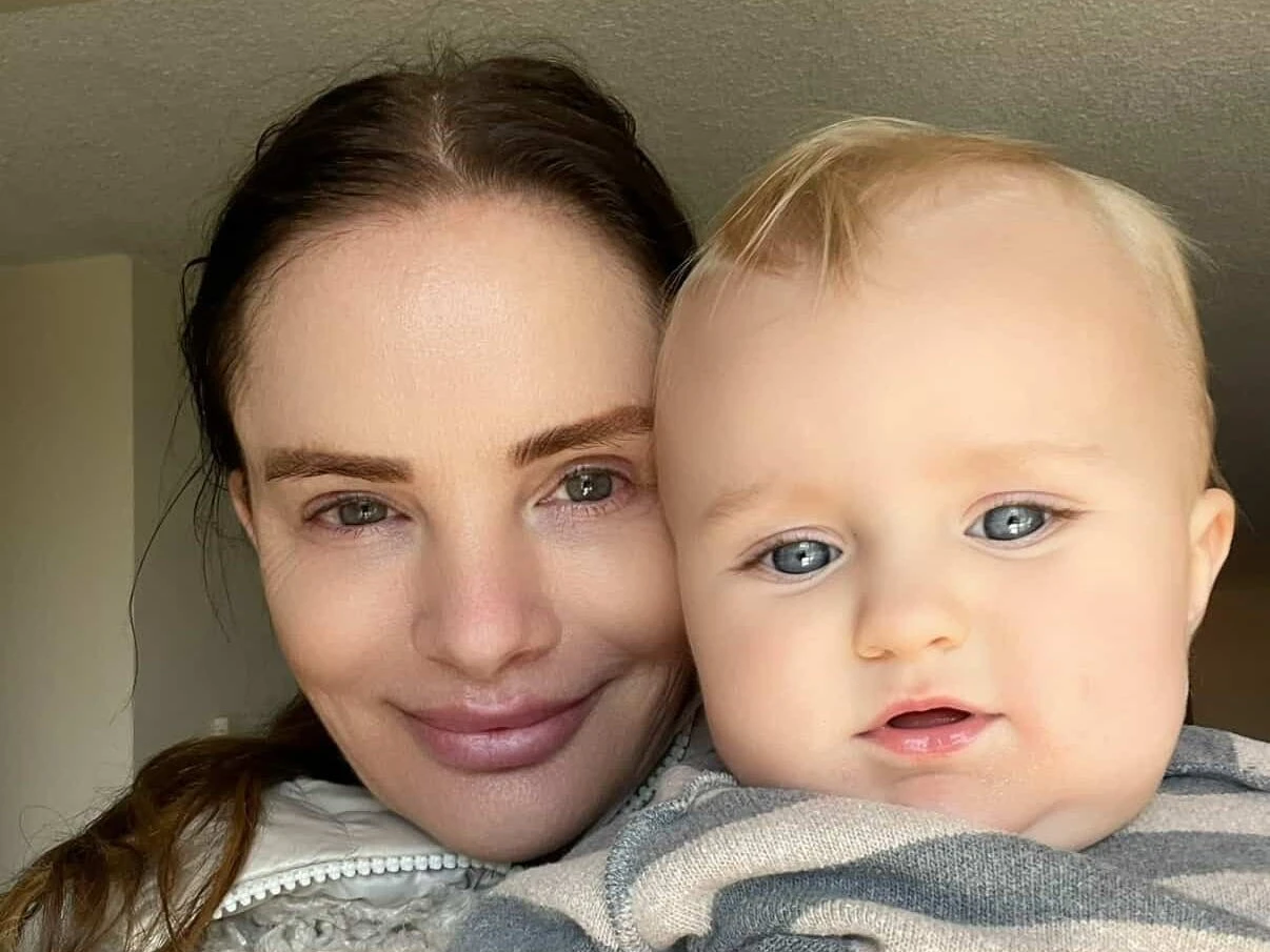 I was a famous actor who prioritized fame over family. Now, I'm making up for it as a grandmother.