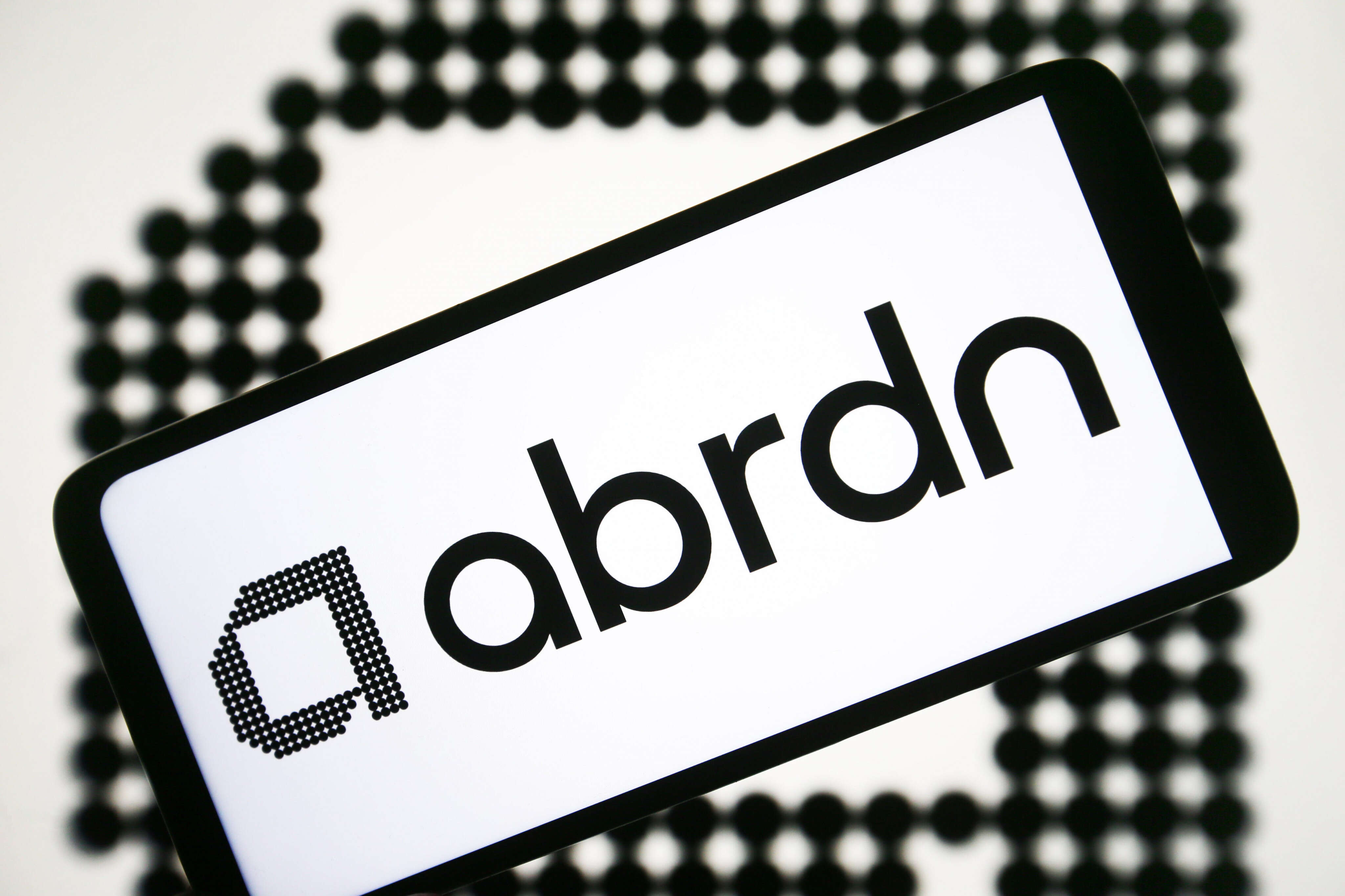 Aberdeen restores the 'e's after admitting 'abrdn' rebrand wasn't that clvr