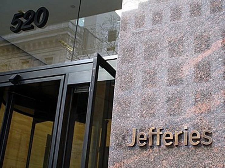 The banker whose death led to 'vitriolic online attacks' at Jefferies ruled an accident, autopsy shows