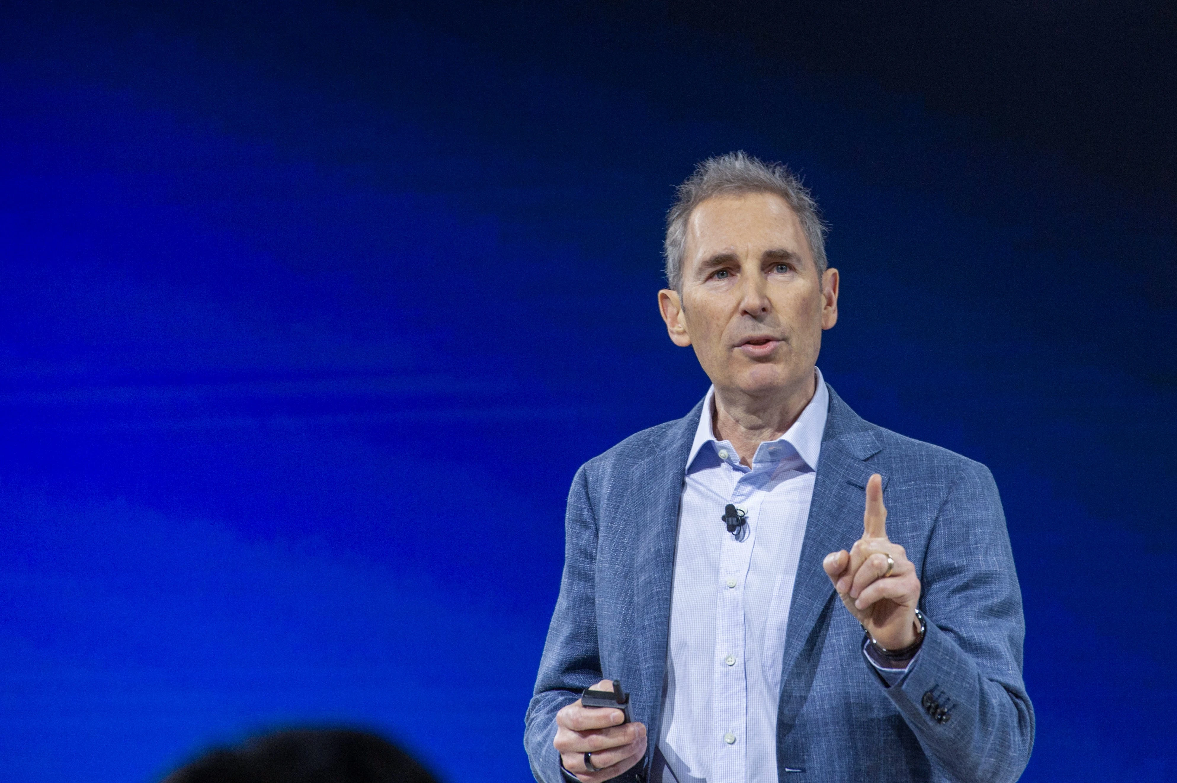 Amazon's AI boom is creating a mess of duplicate tools and data inside the company
