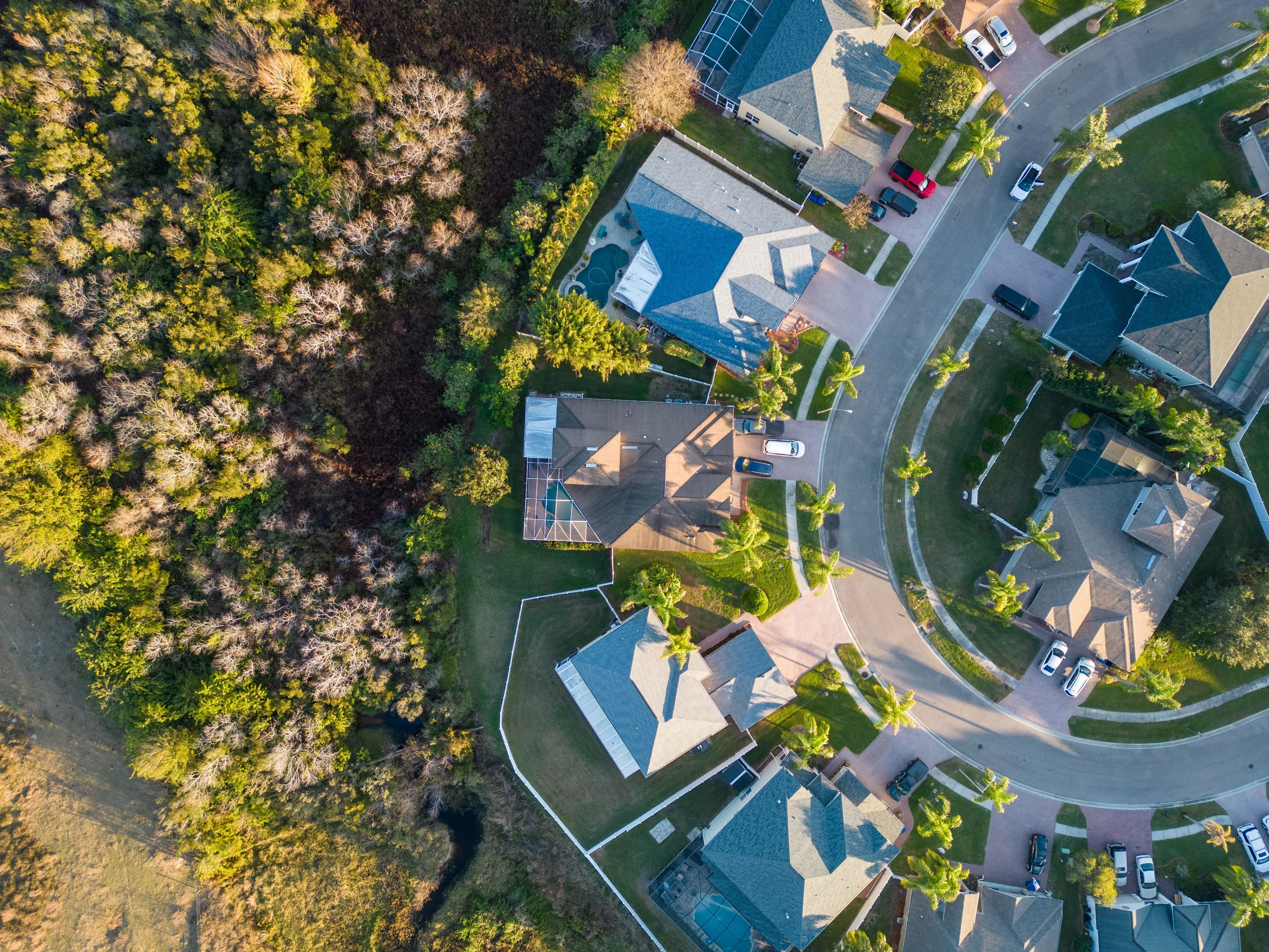 The 10 hottest neighborhoods of 2026 are an hour outside the big city