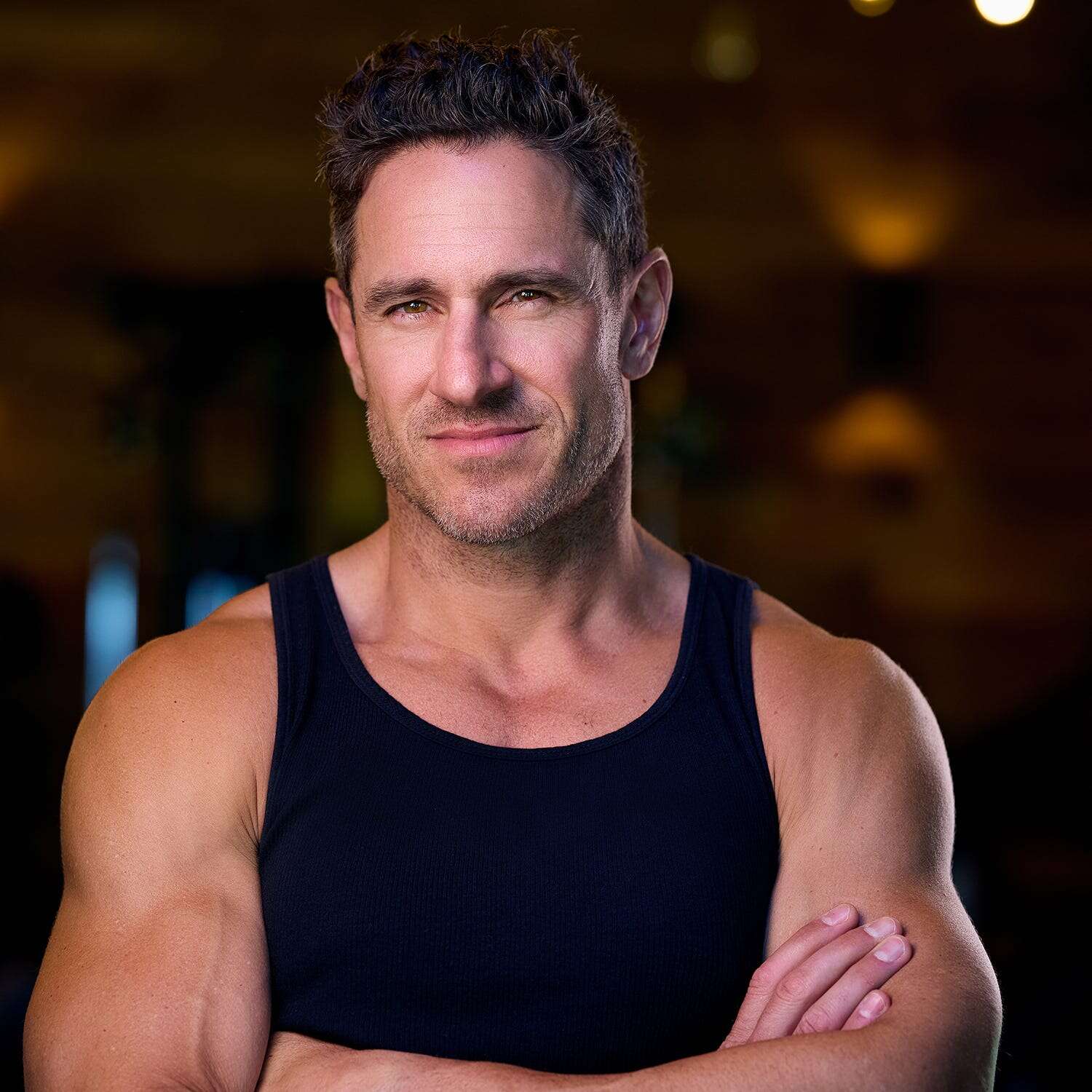 Ryan Reynolds and Blake Lively's personal trainer says he's fitter and more shredded at 47 than he was in his 20s. Here's how he works out and recovers.