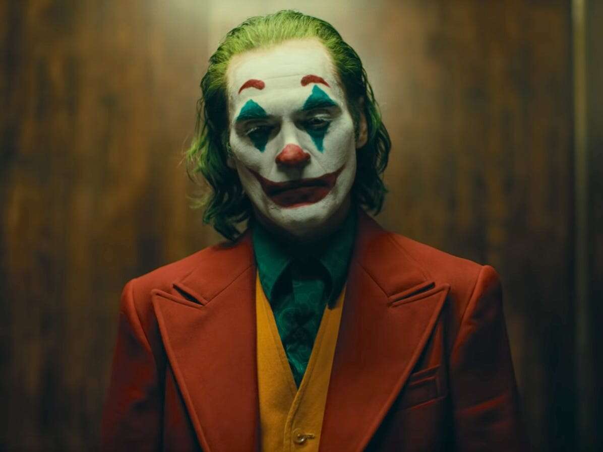 Every live-action Joker actor, from Cesar Romero to Joaquin Phoenix, ranked