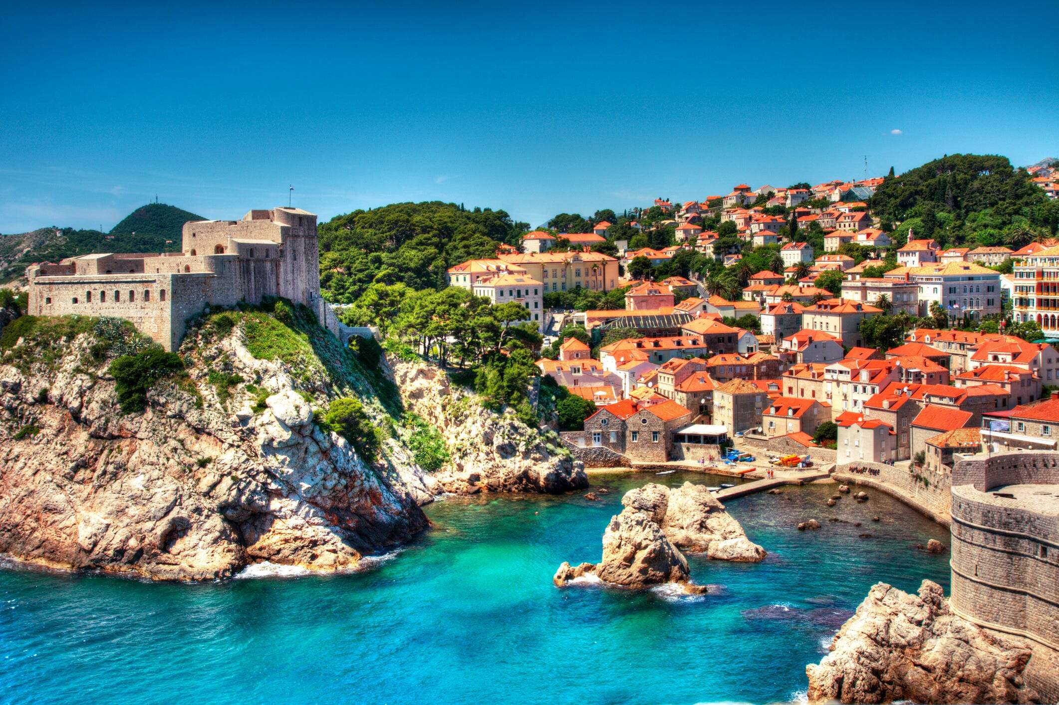 I loved my 10-day trip to Croatia, but knowing these 6 things could have made it better