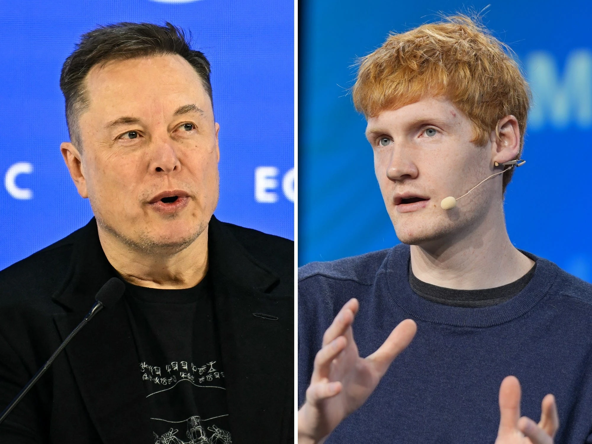 Is Elon Musk building the AI Avengers?