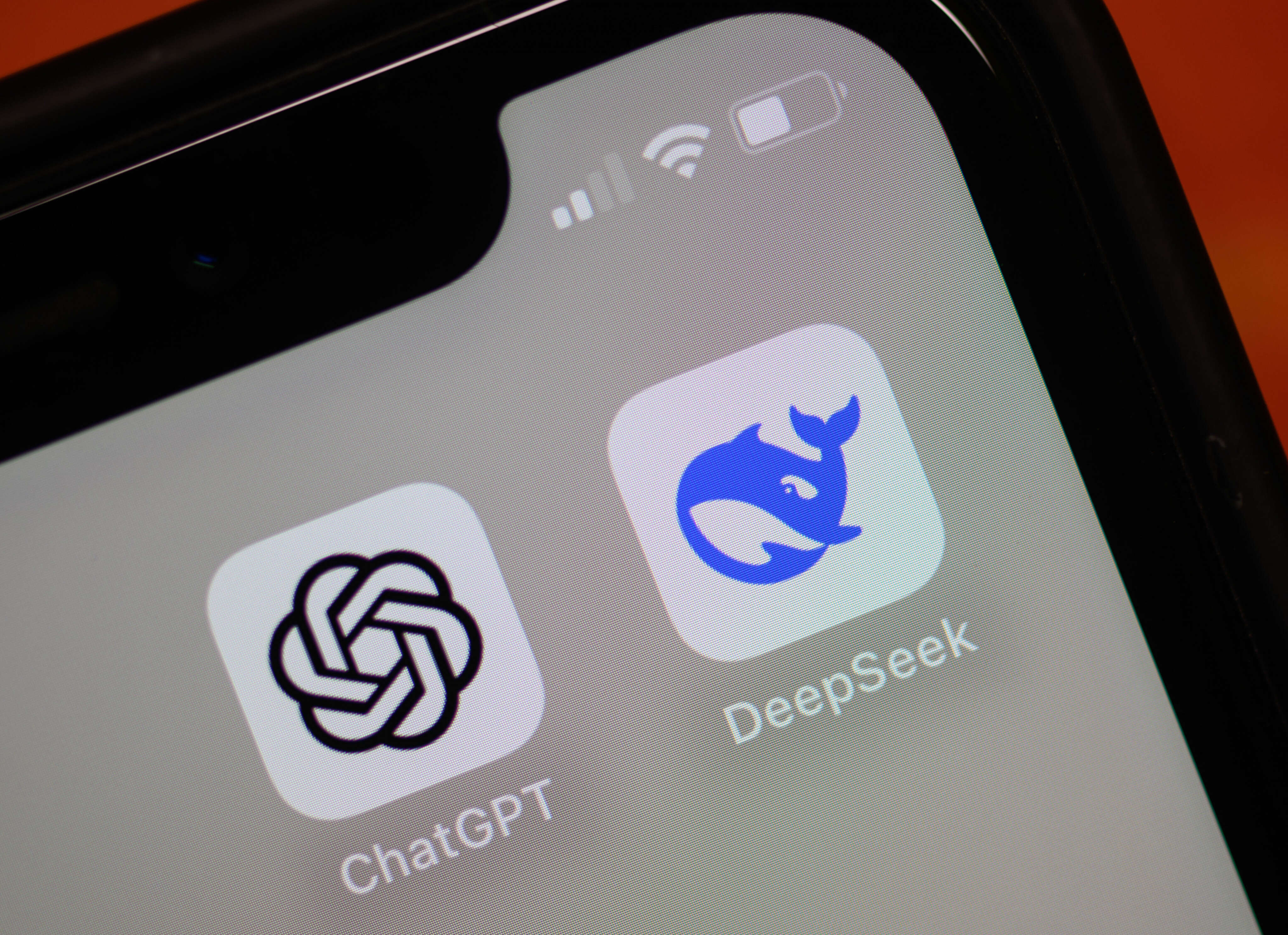 OpenAI has little legal recourse against DeepSeek, tech law experts say