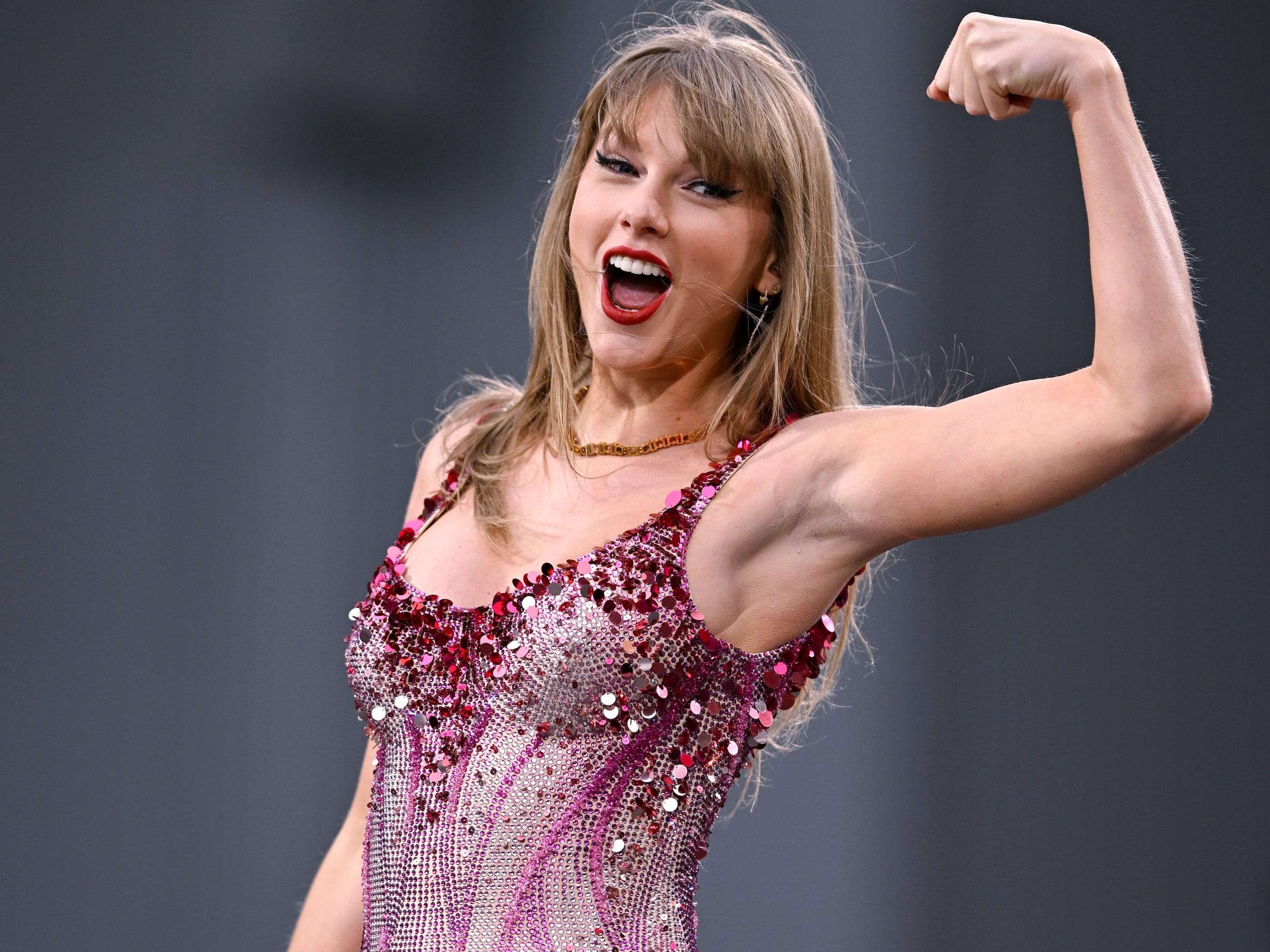 9 songs Taylor Swift wrote for other artists that you probably didn't know about