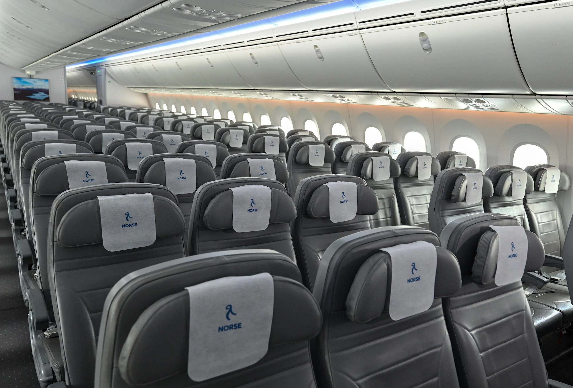 I flew on the budget airline Norse Atlantic for the first time. Here are 3 things I wish I'd known before the 13-hour flight.