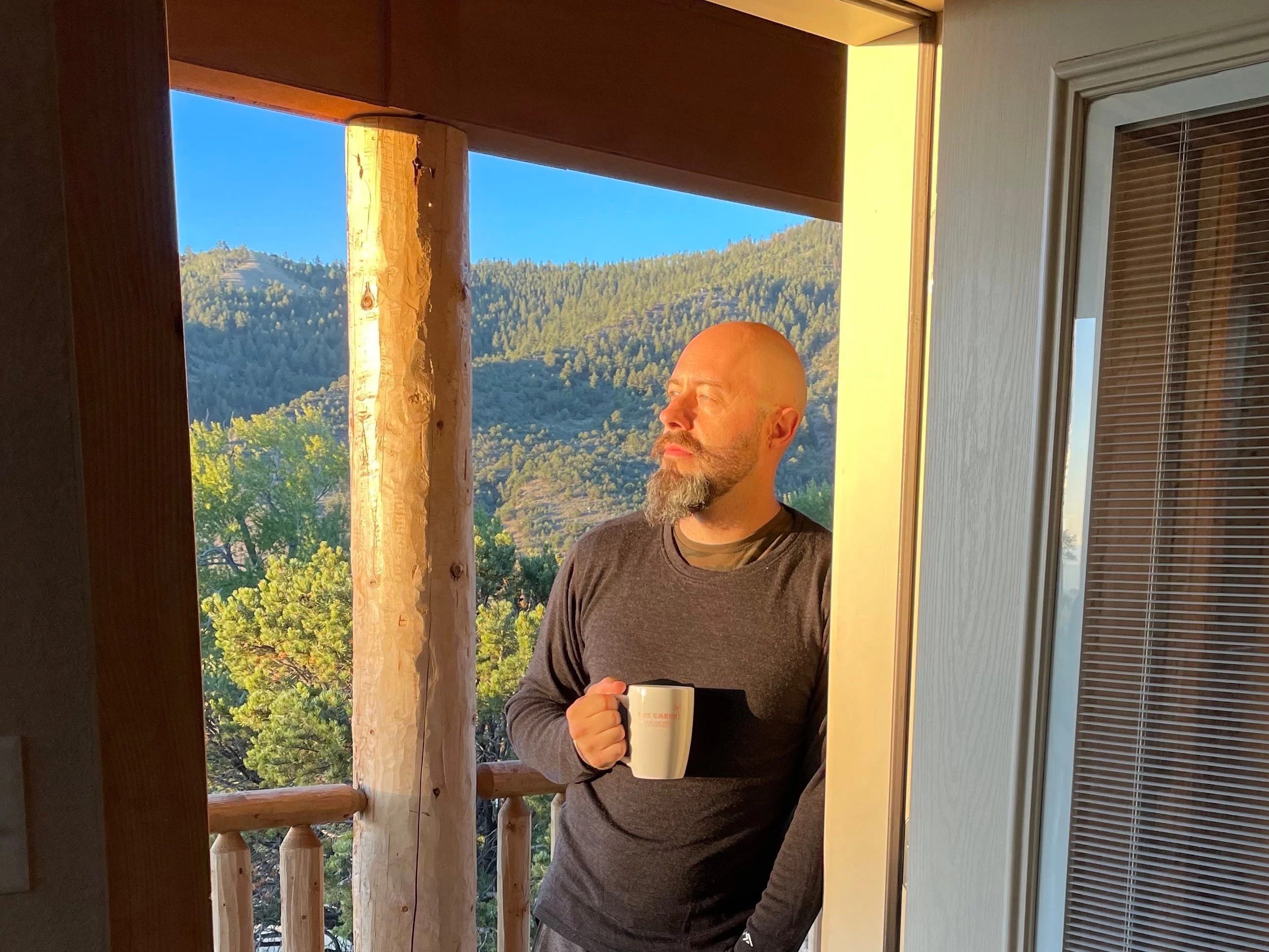 I left my stable tech job because I needed a break. I'm using a three-part plan to make sure I'm not blowing up my family's finances.
