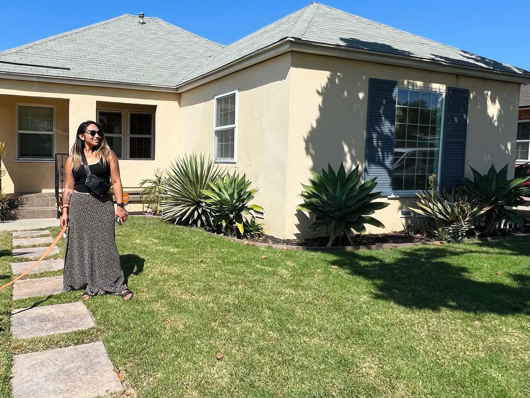 Buying a house was our dream. After 3 years as homeowners, we still question if it was the right choice.