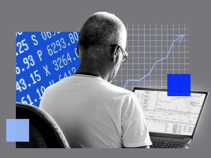 AI has already run out of training data — but there's more waiting to be unlocked, Goldman's data chief says