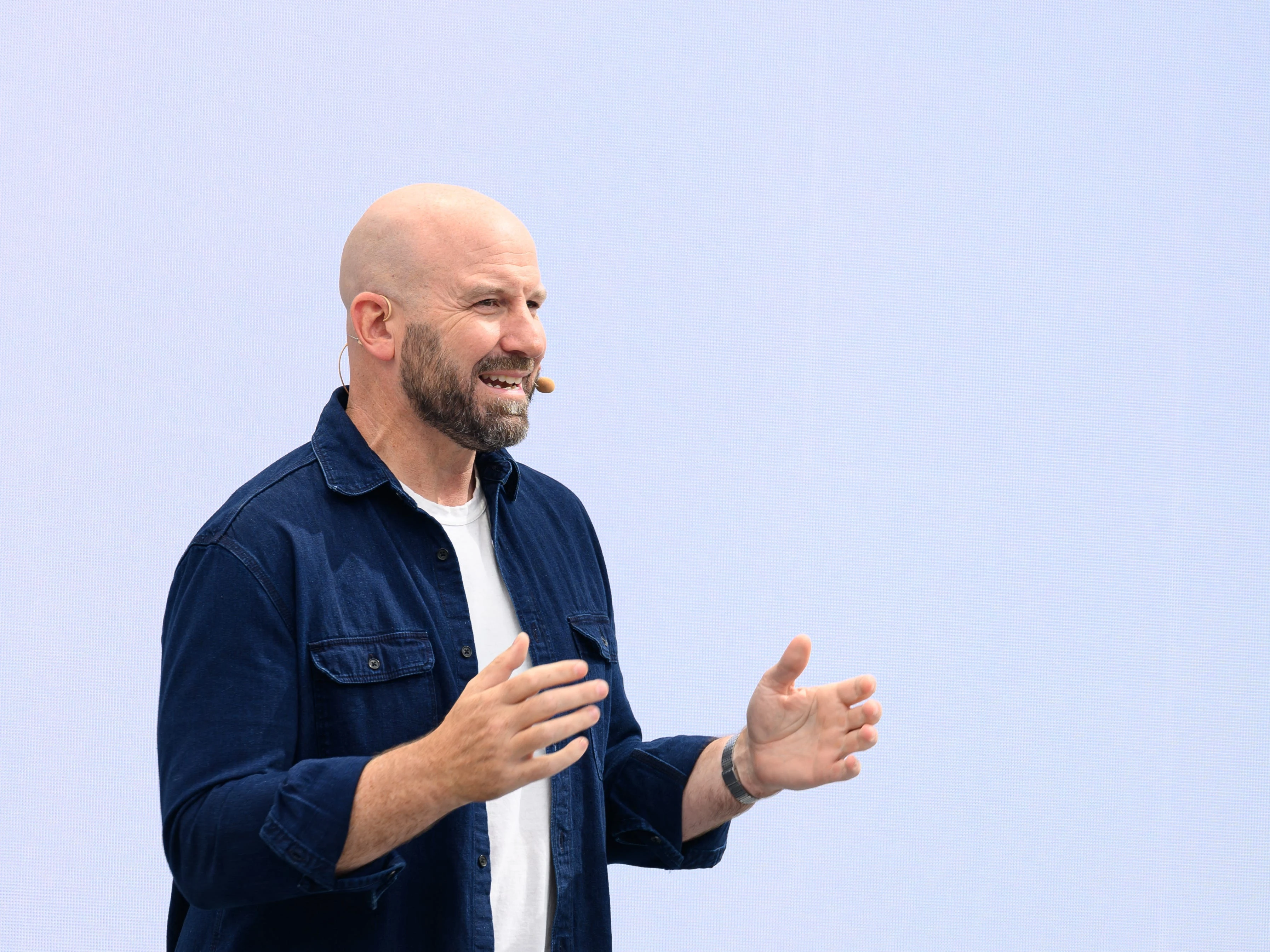 Meta's CTO shares 4 steps for managers to 'dig in' and truly settle interpersonal conflict