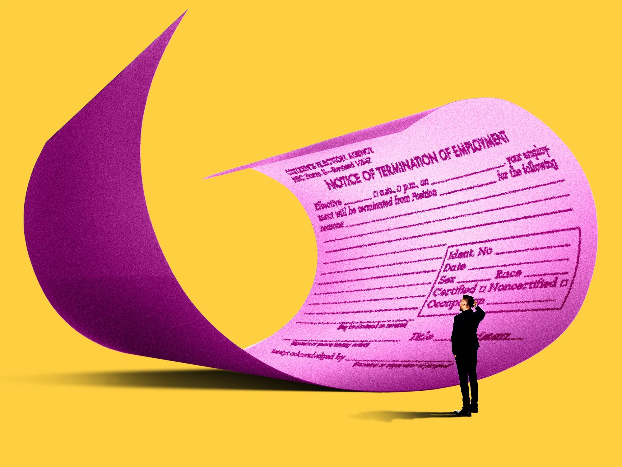 Corporate America's new layoff strategy: smaller cuts, more often