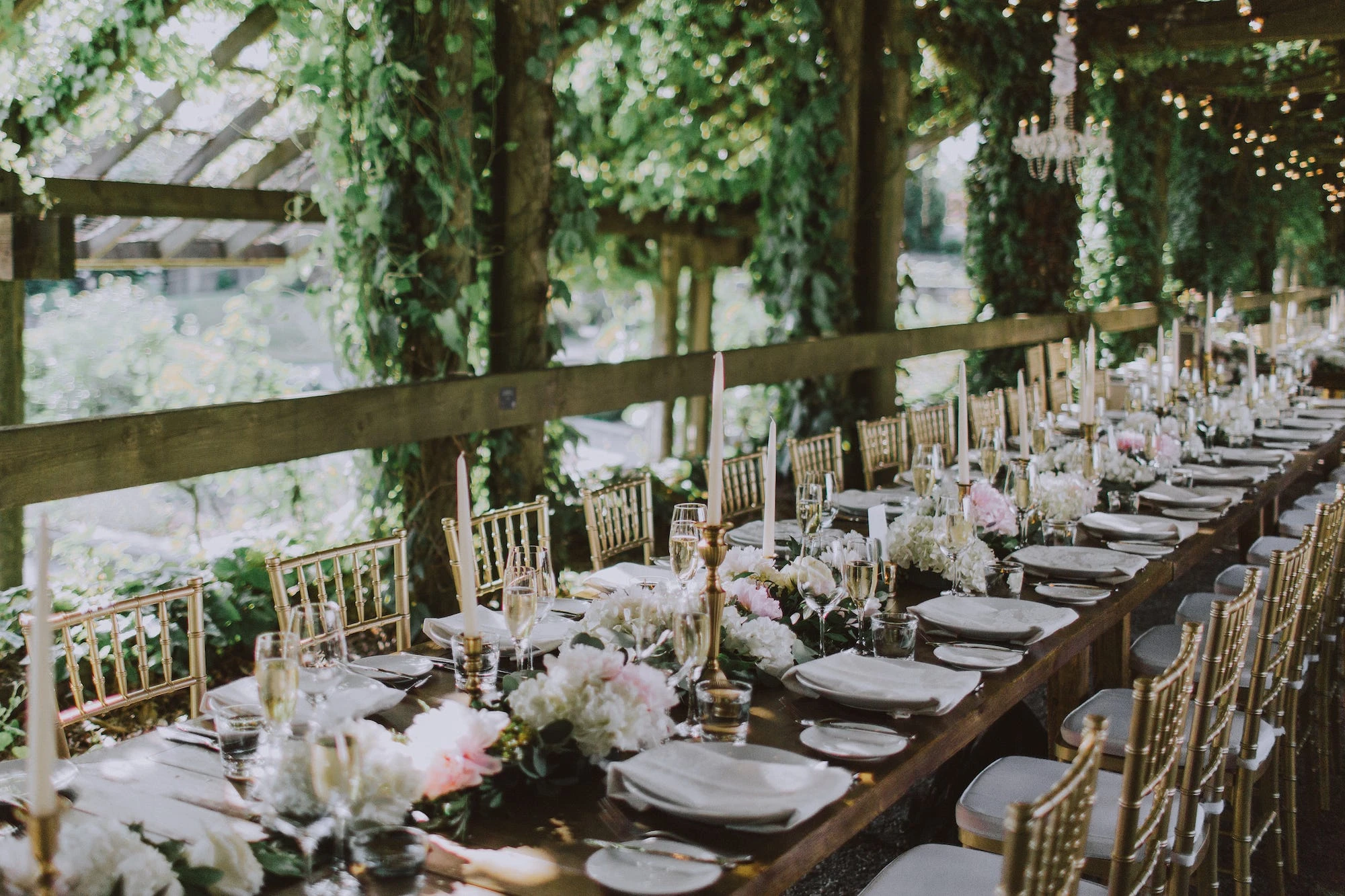 11 things you should skip at your wedding reception, according to industry pros 