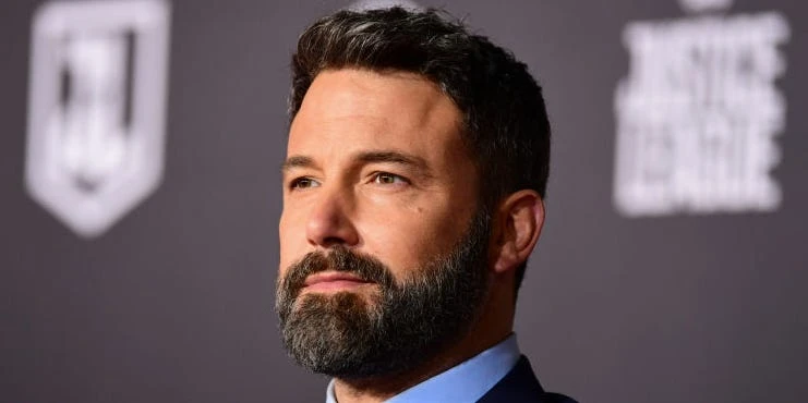 Ben Affleck's reality checked his son who wanted $6,000 sneakers: 'I have the money — you're broke'