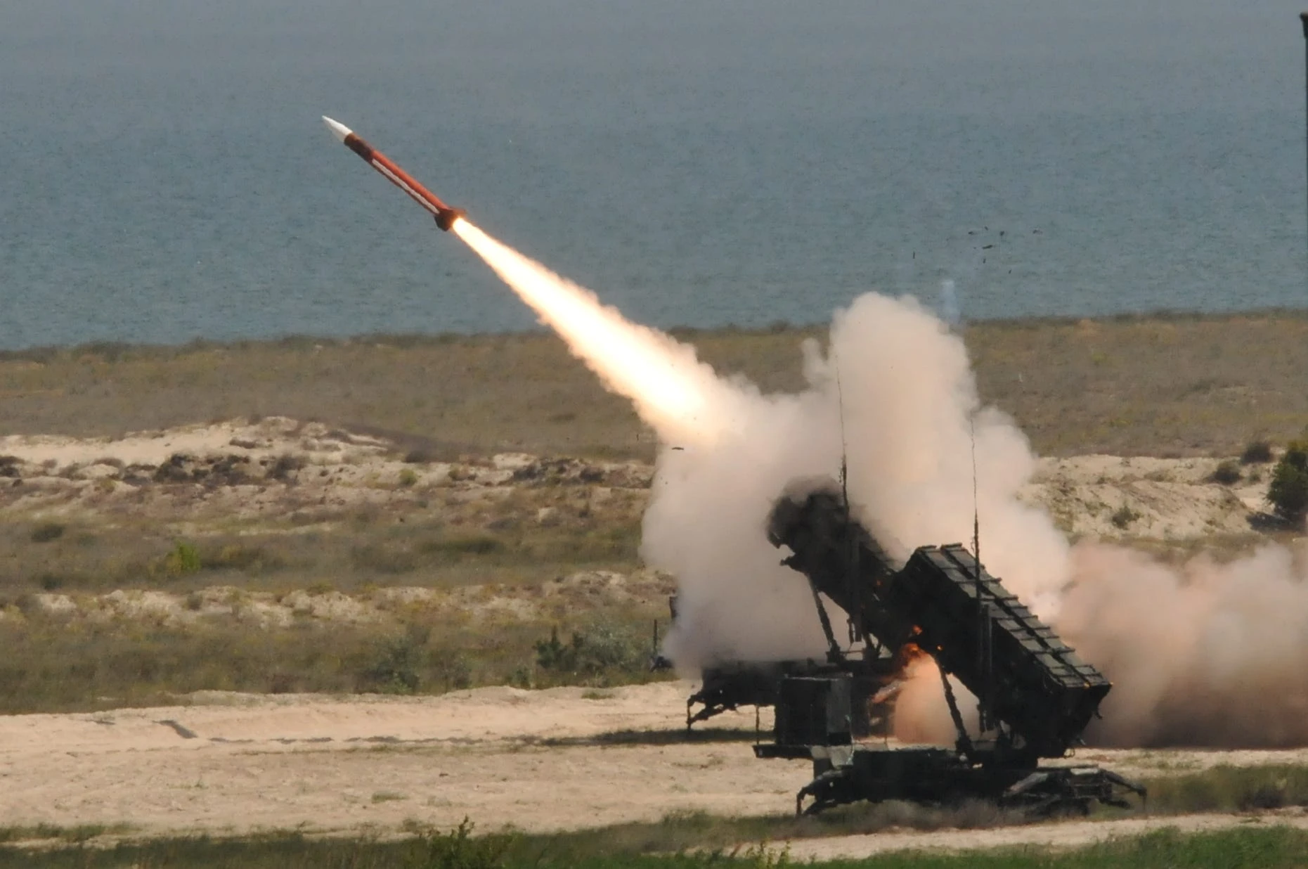 Russia improved its missiles. Now, Ukraine's Patriots are struggling to consistently shoot them down, defense intel says.