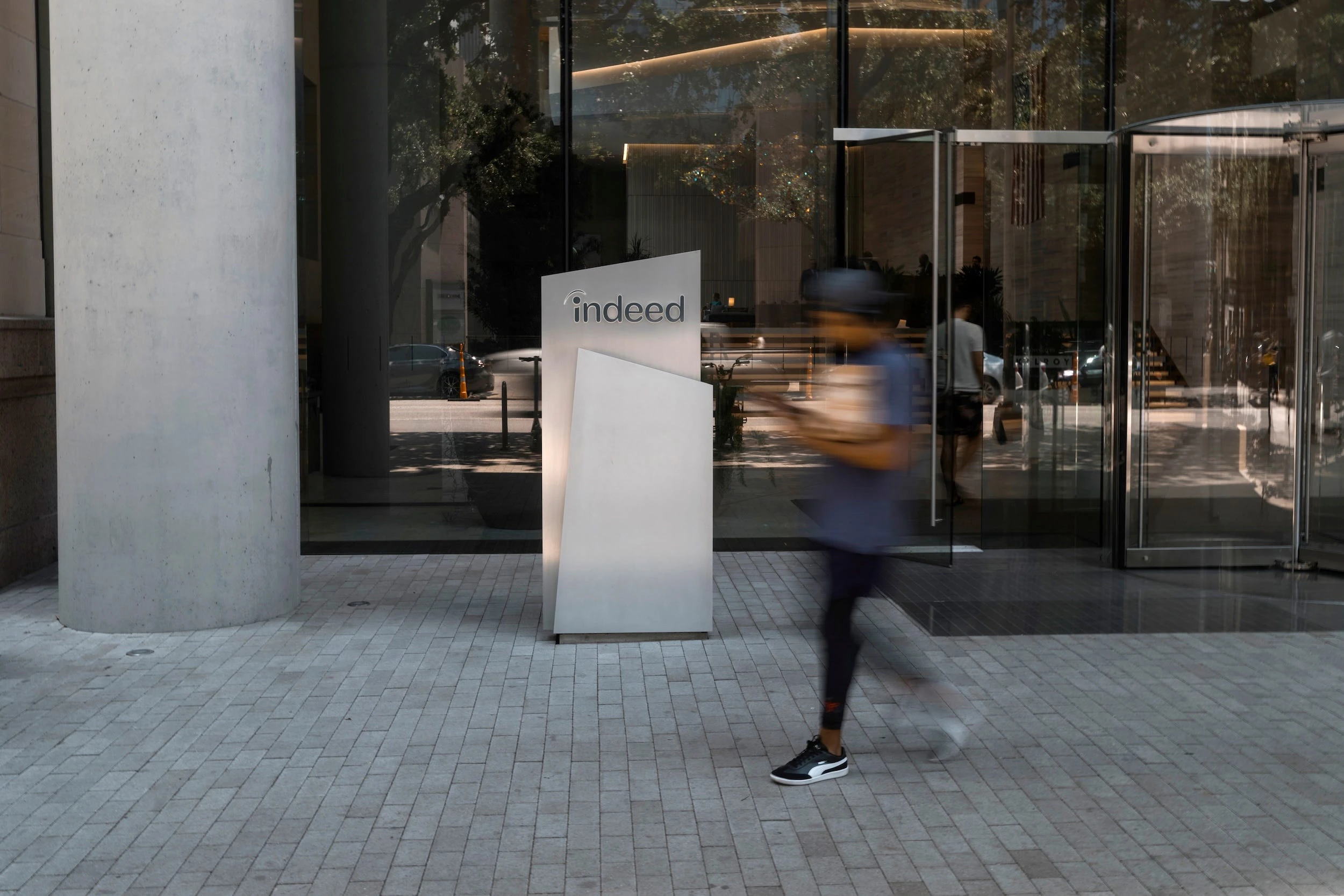 Top Indeed exec details why they'll never have a 'Tokenmaxxing'-esque leaderboard