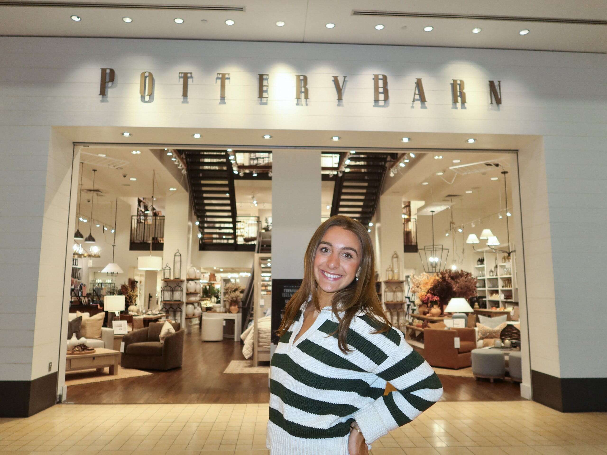 I'm an interior designer — here are 8 things I'd absolutely get at Pottery Barn right now