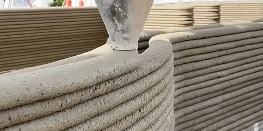 Can 3D-printed homes could help solve America's housing crisis