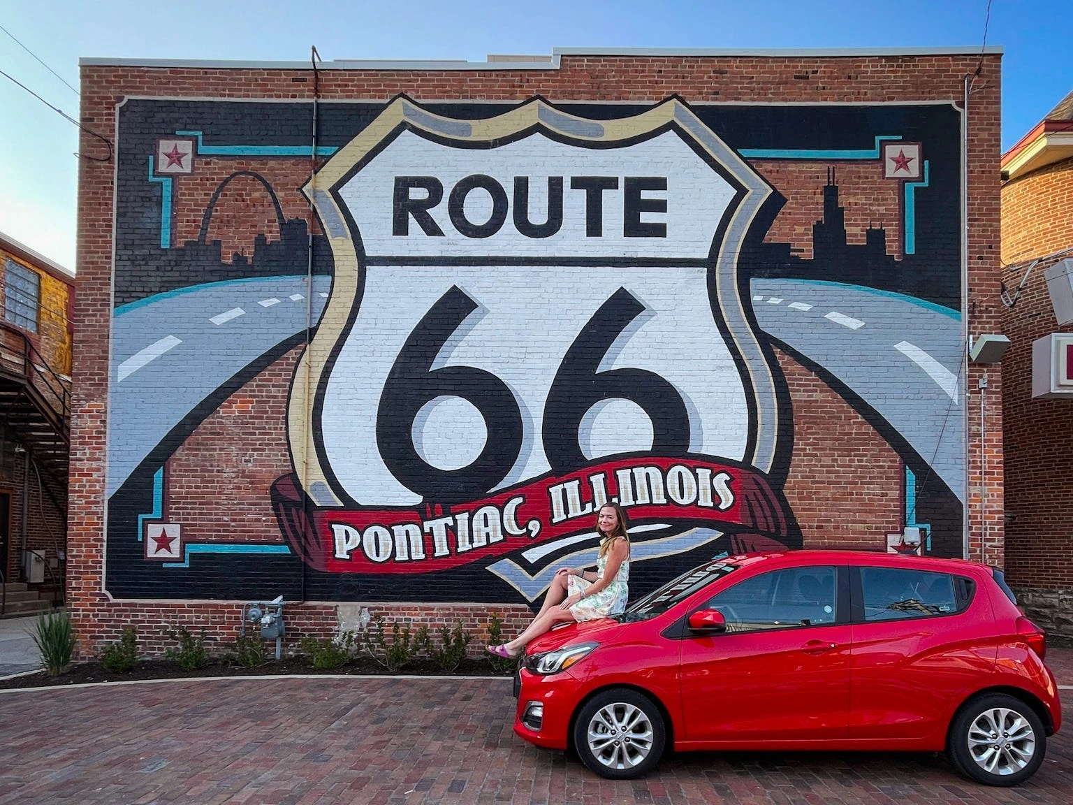 I've been to all 50 states. These 7 tourist attractions are actually worth the hype.
