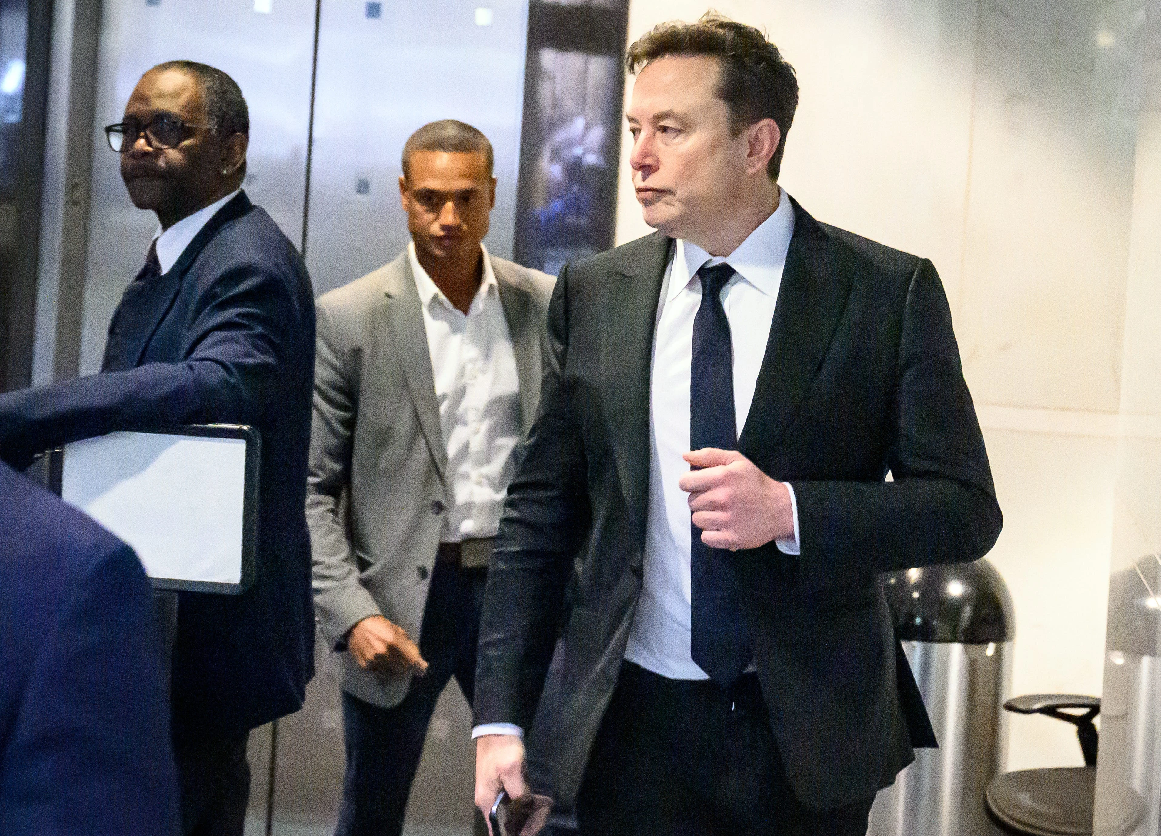 I was in the courthouse when Elon Musk testified in his case against OpenAI. Here is what it was like.