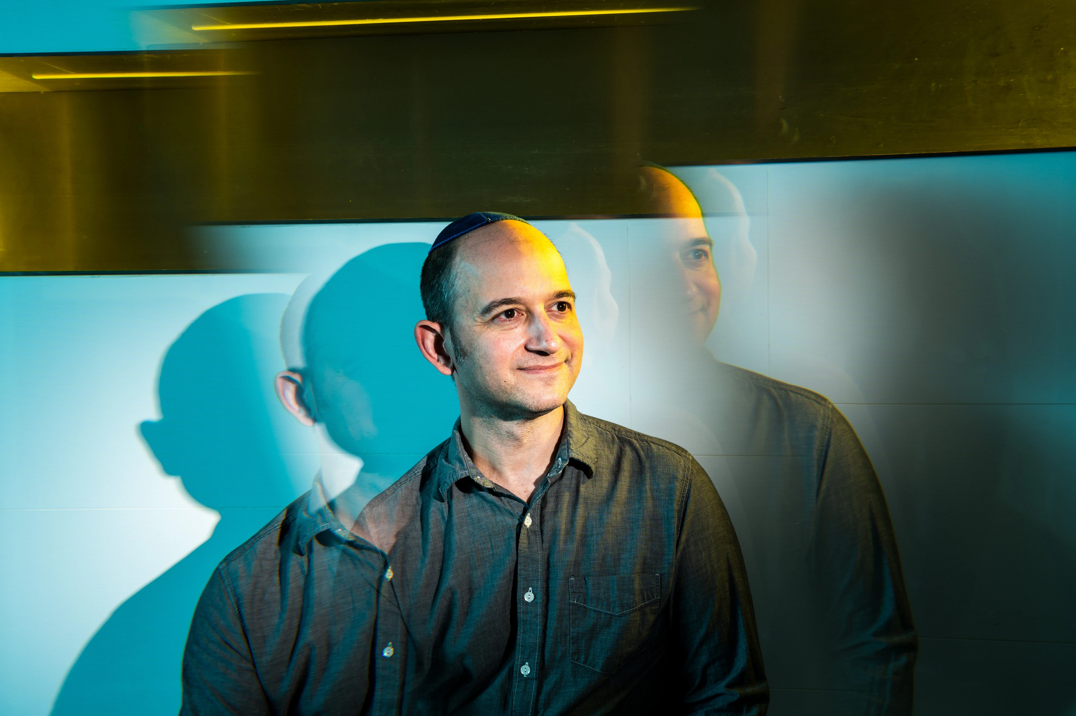 A Google veteran who founded Character.AI is jumping to OpenAI