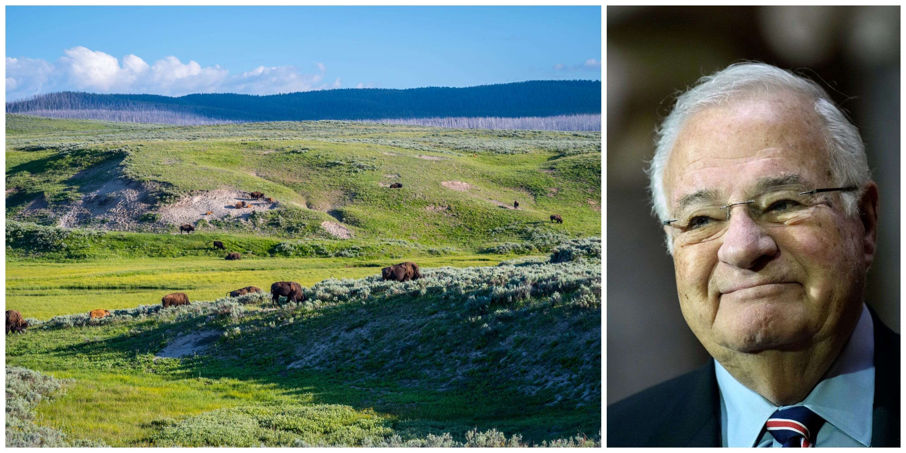 Billionaire Joe Ricketts' latest drama is right out of 'Yellowstone'