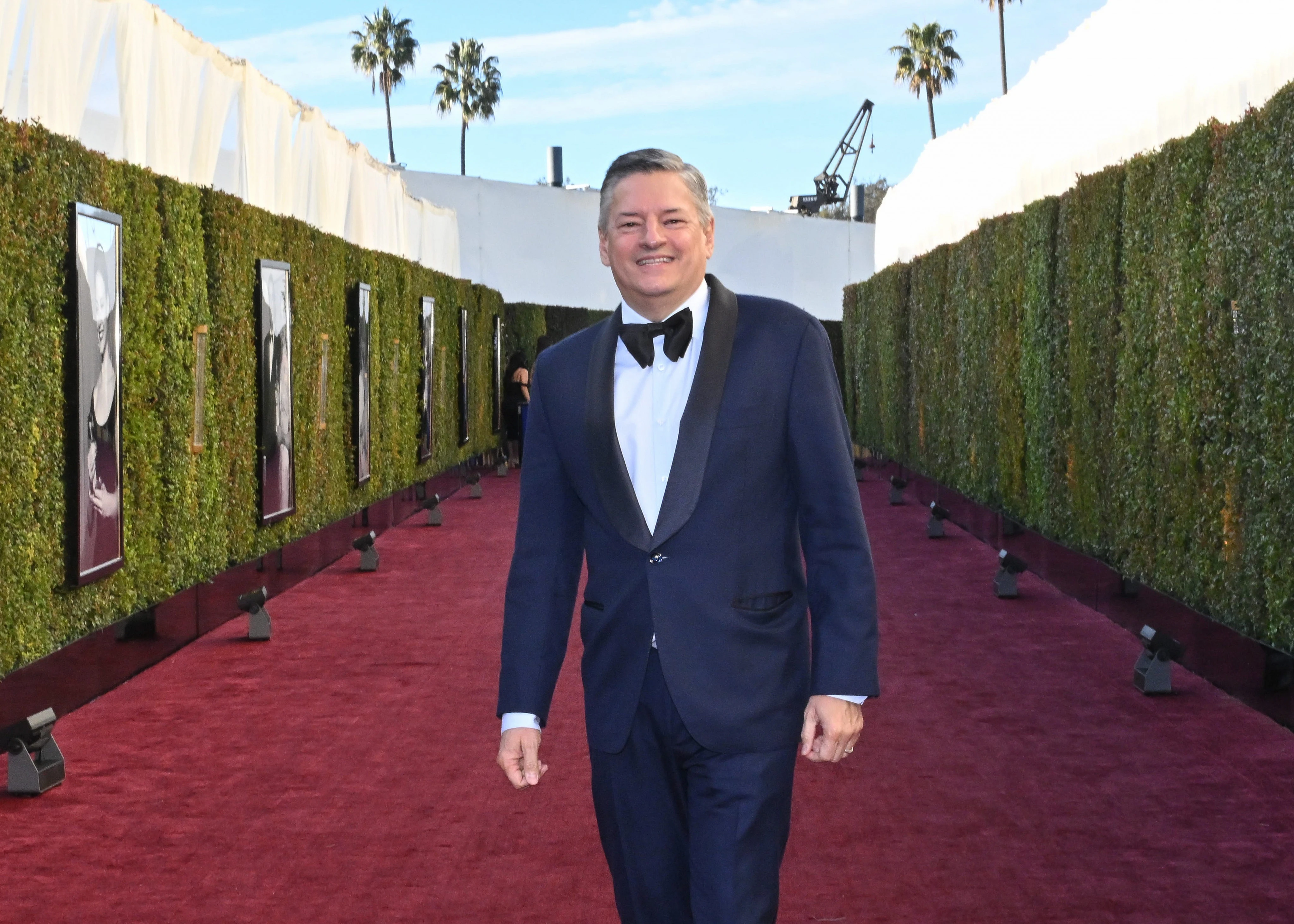 Netflix won't break out subscriber numbers in its earnings anymore. Here's what Wall Street will be focused on instead.
