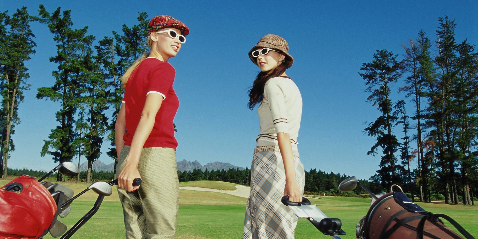 Gen Z loves 'old money' sports. The old money isn't pleased.