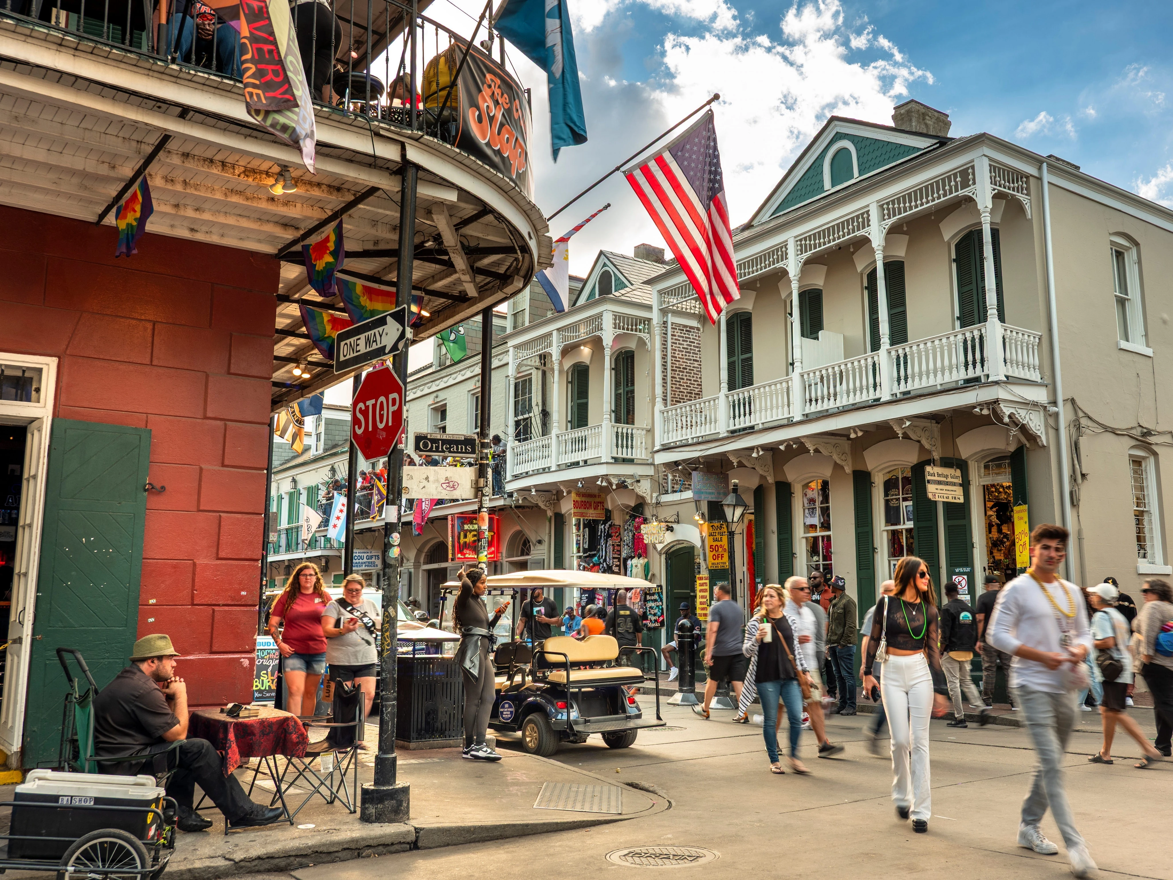 The 20 states where people are having the most trouble paying for their homes