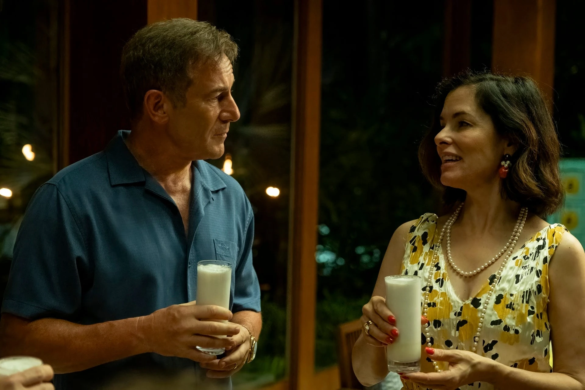 Coffee Mate is reveling in its unexpected piña colada success after 'The White Lotus' finale