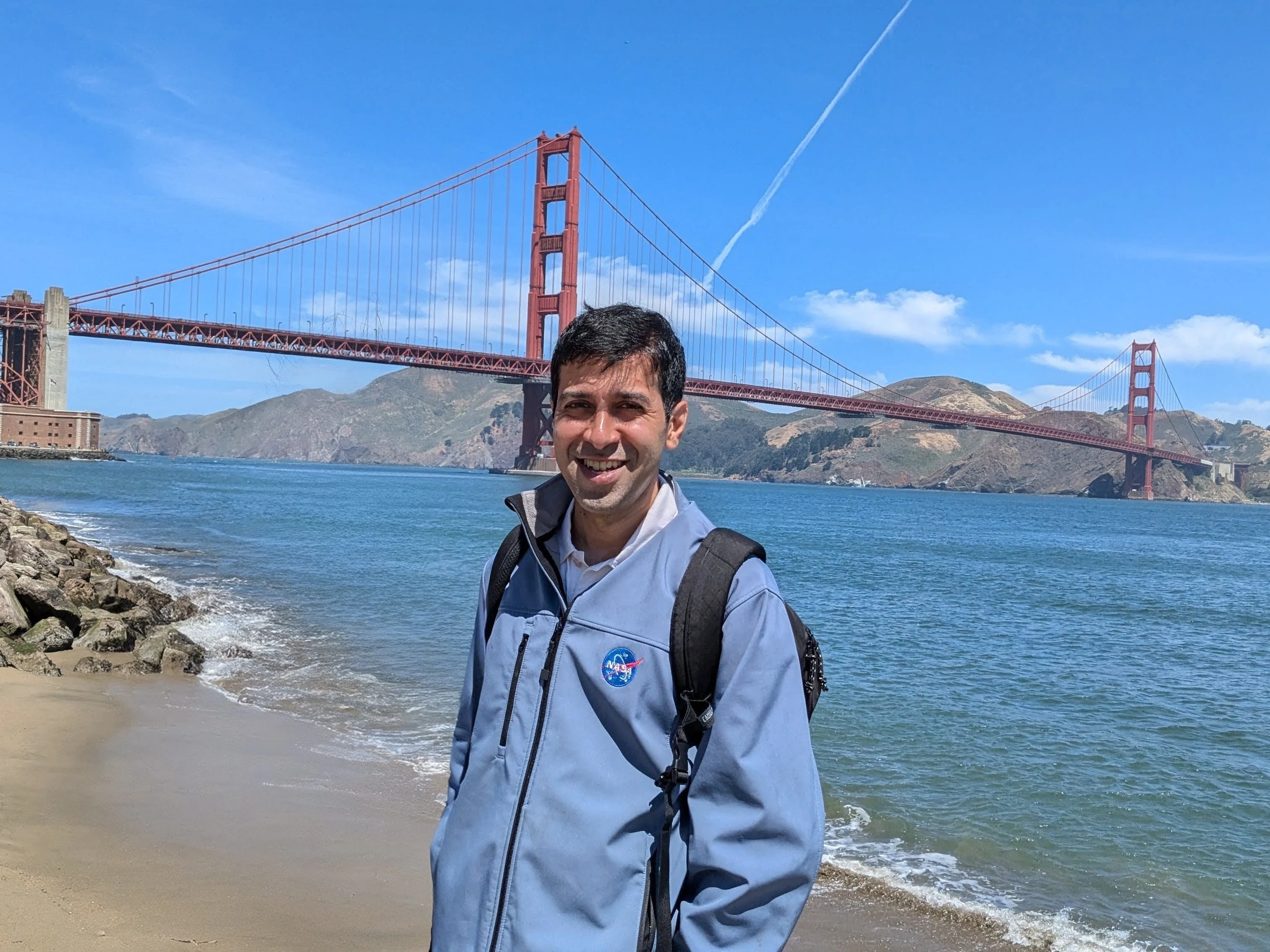 I'm a Meta data scientist. My Ph.D sets me apart in Big Tech — but I wouldn't recommend my path to everyone.