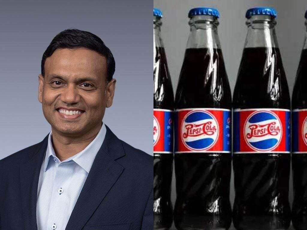 A top Pepsi exec says he organizes every hour of his day in a color-coded pie chart and audits it to ensure he's efficient