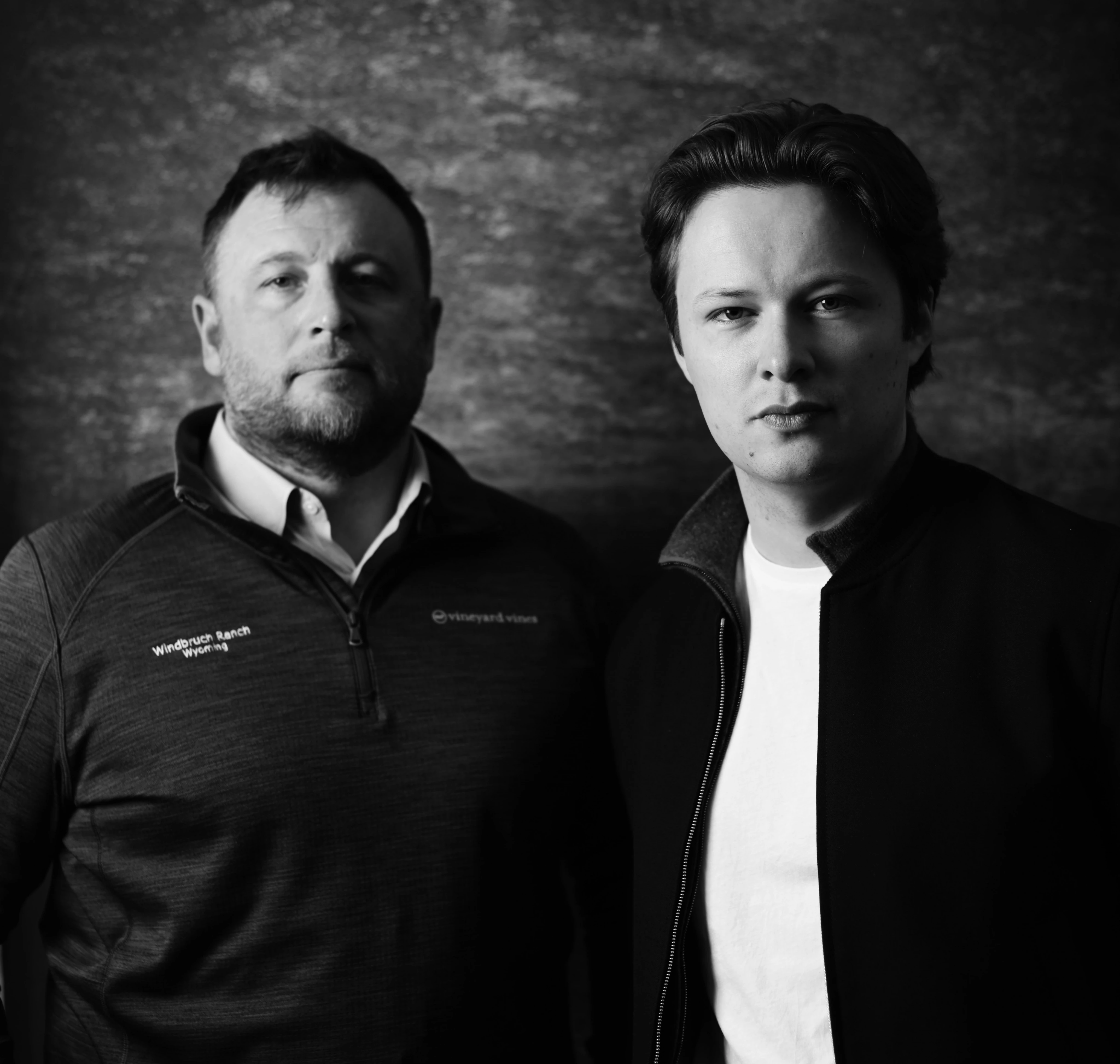 This new Palantir-alumni-founded startup wants to help governments and companies control their data