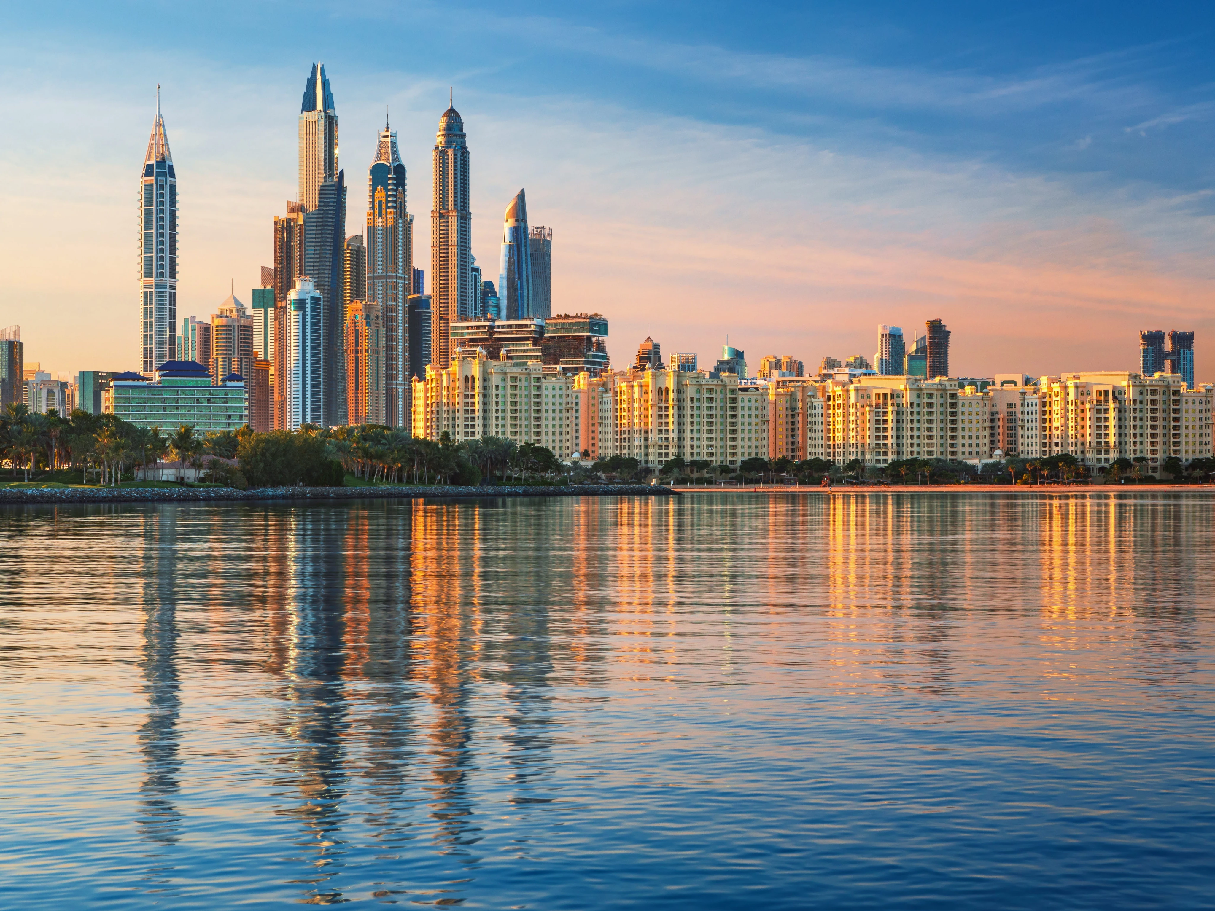 The 15 countries people are leaving the most — and the 15 people are moving to the most