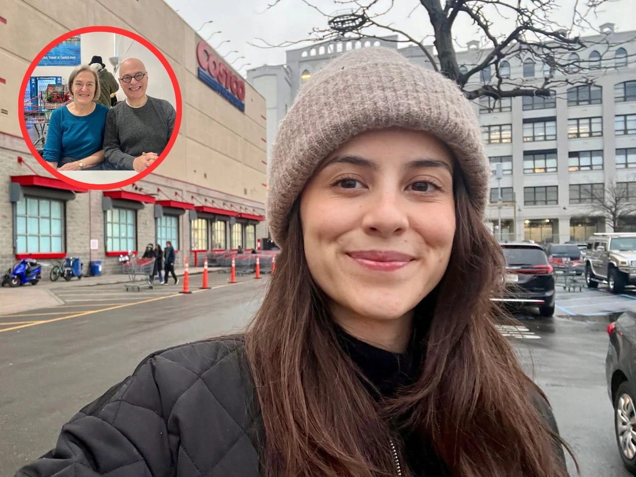 11 things that surprised me while touring Costco with superfans who consider it their 'happy place'