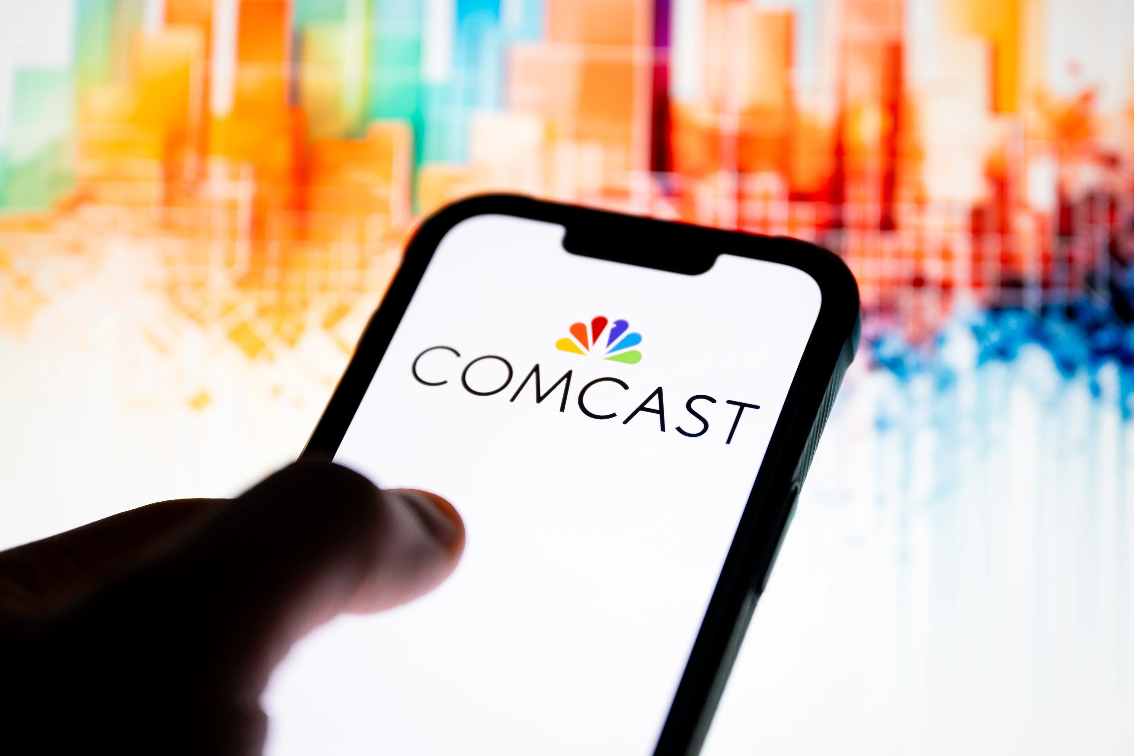 Comcast is cutting NBCUniversal loose. Netflix, Apple, and Amazon might want to look.