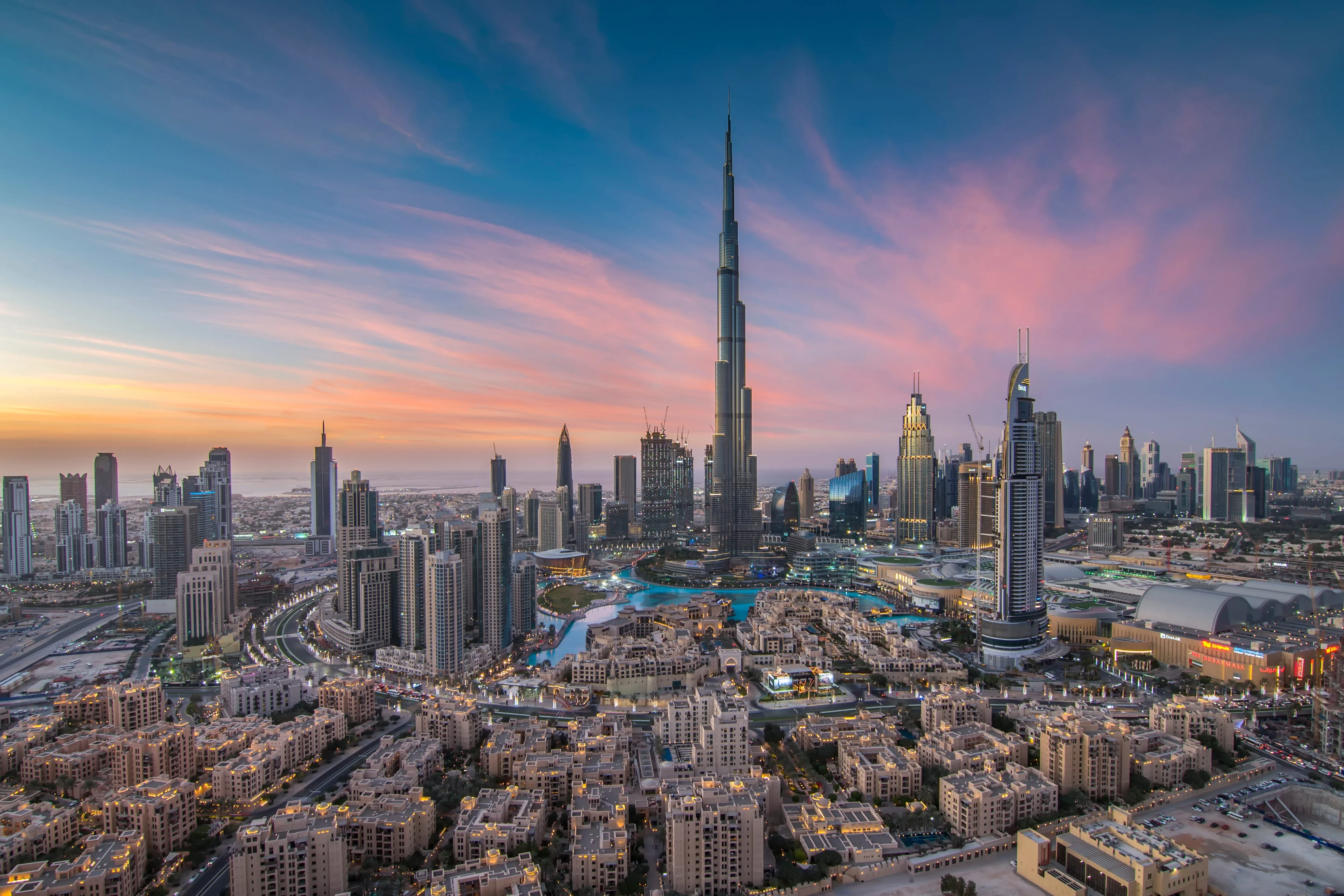 Here are the 10 most expensive cities for the ultra-rich in 2025 — and the quiet power shift shaping the next luxury capitals