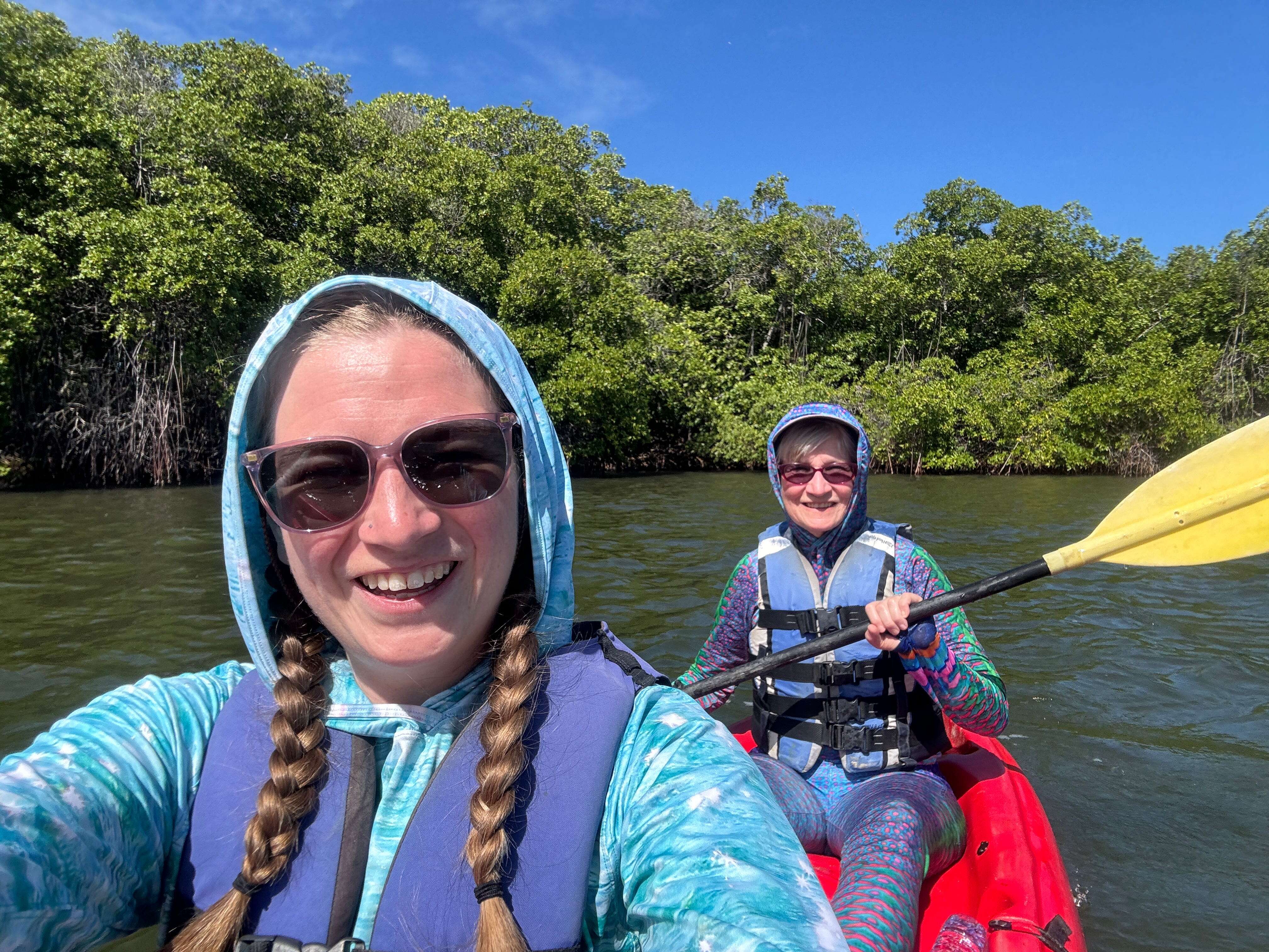 I went on an 8-night Caribbean cruise with my mom, grandma, and extended family. It was the ideal multigenerational trip.