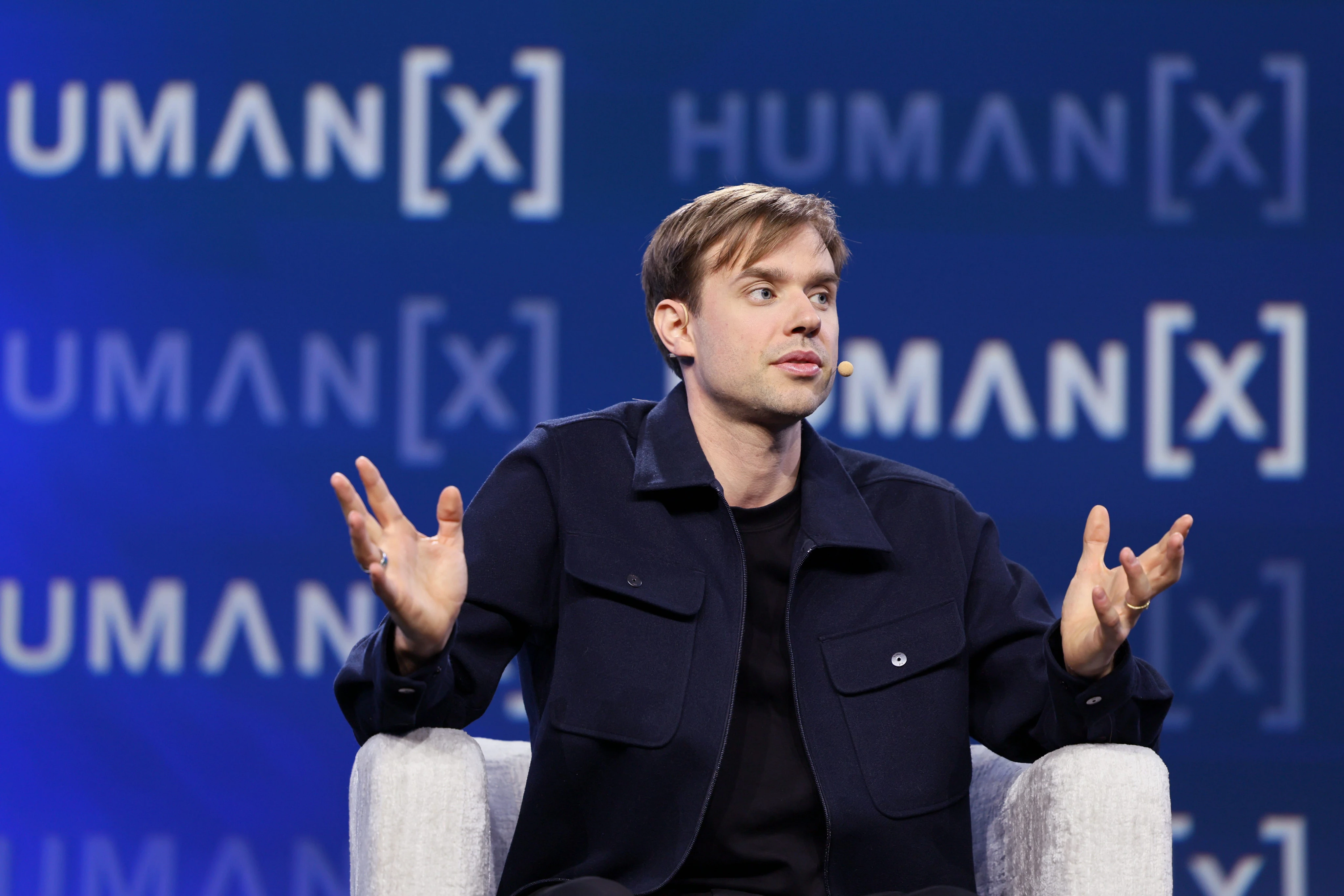 5 interesting things we just learned about the people who use Lovable