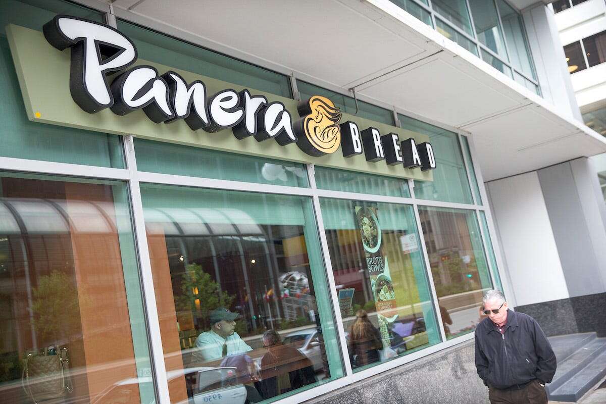 Panera is the latest restaurant chain to announce a management shake-up