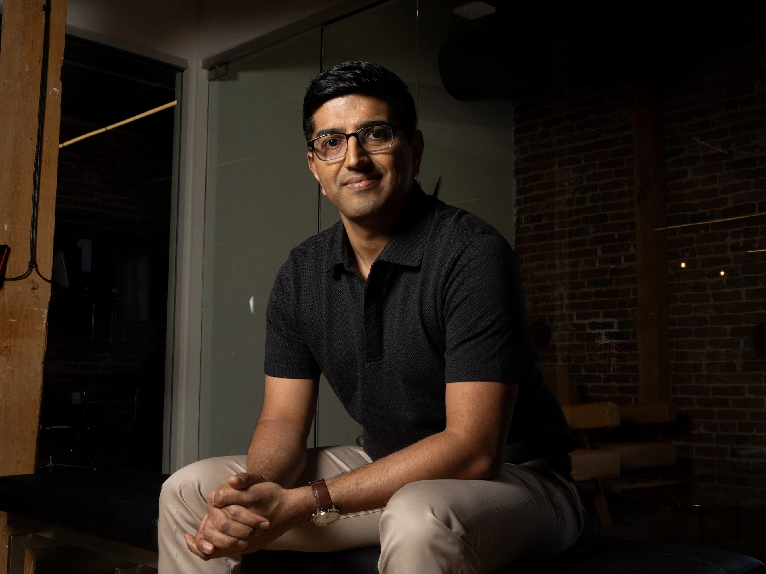 I had a comfortable life in Big Tech, but something unsettled me. I quit to start my own company — now I feel more fulfilled.