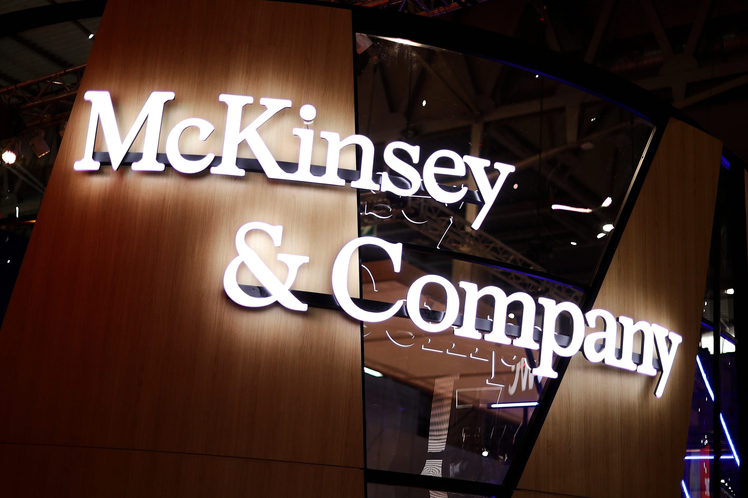 McKinsey wants job candidates to practice interviews with AI, not pricey coaches