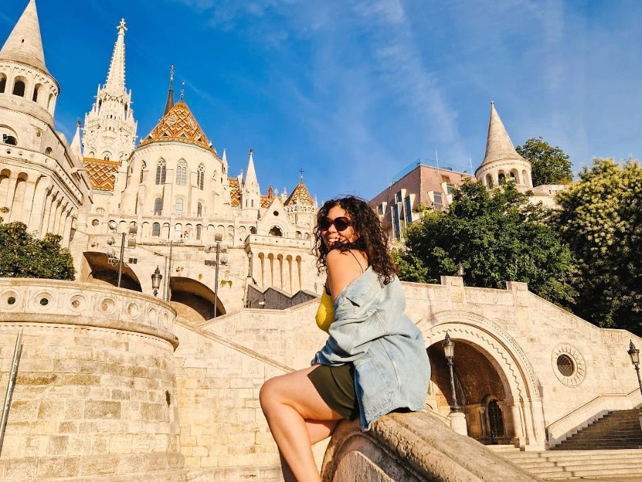 I lived in Budapest for 7 years. There are 4 tourist spots I wouldn't recommend — and 4 that are worth the hype.