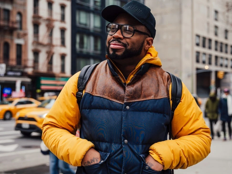 I'm 37 and have no kids. I wanted to wait until I had my first million before having babies.
